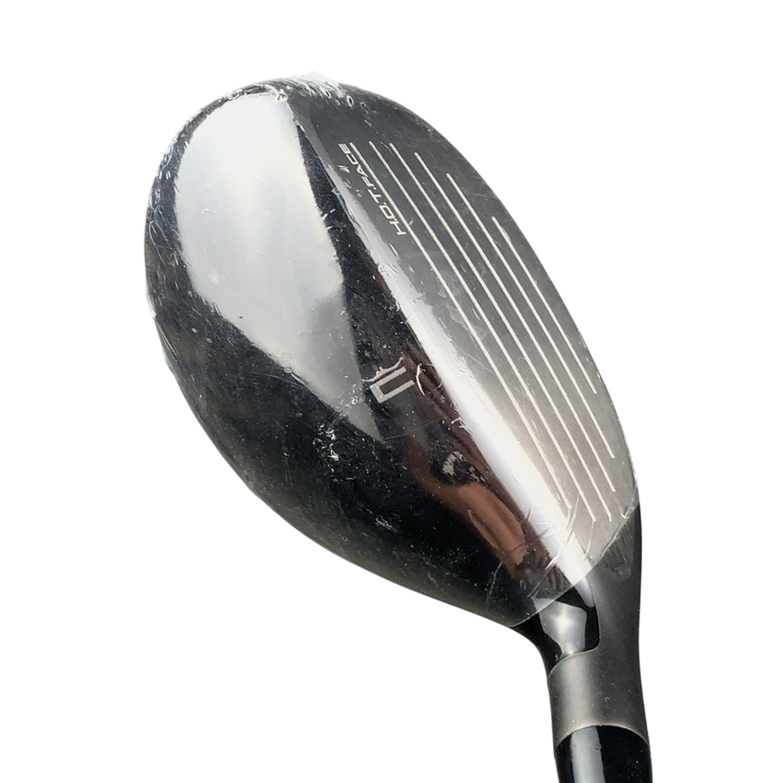 Venstre Cobra AeroJet Hybrid / Flex Regular / #4/21