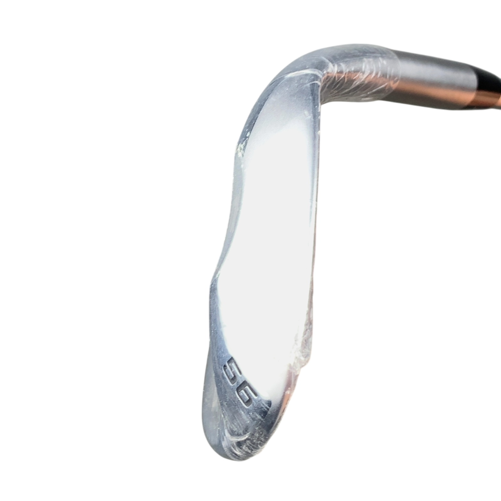 Venstre Cobra Snakebite Wedge / Flex Stiff / 56/10