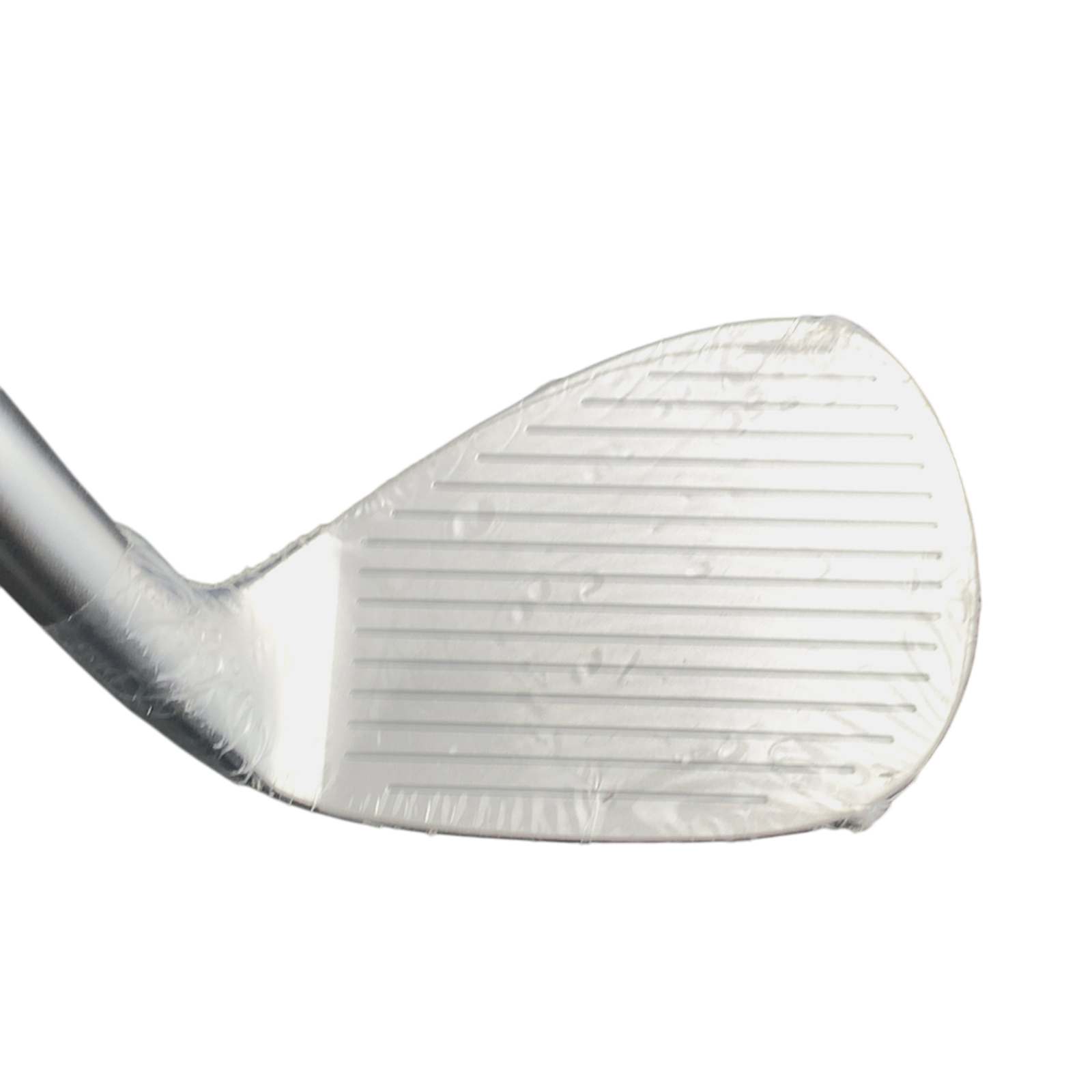 Venstre Cobra Snakebite Wedge / Flex Stiff / 56/10