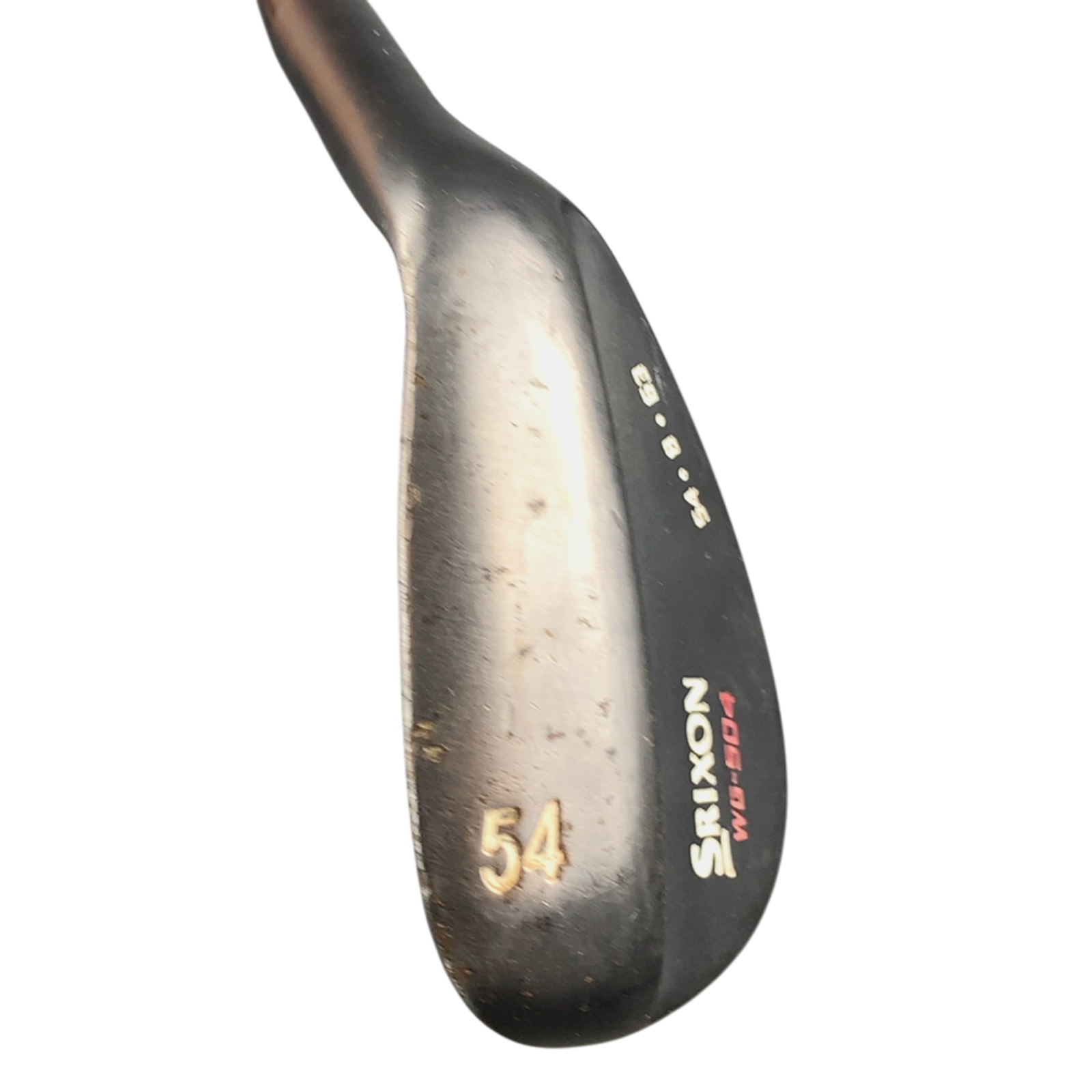 Srixon WG-504 Wedge / Flex Wedge / 54/08