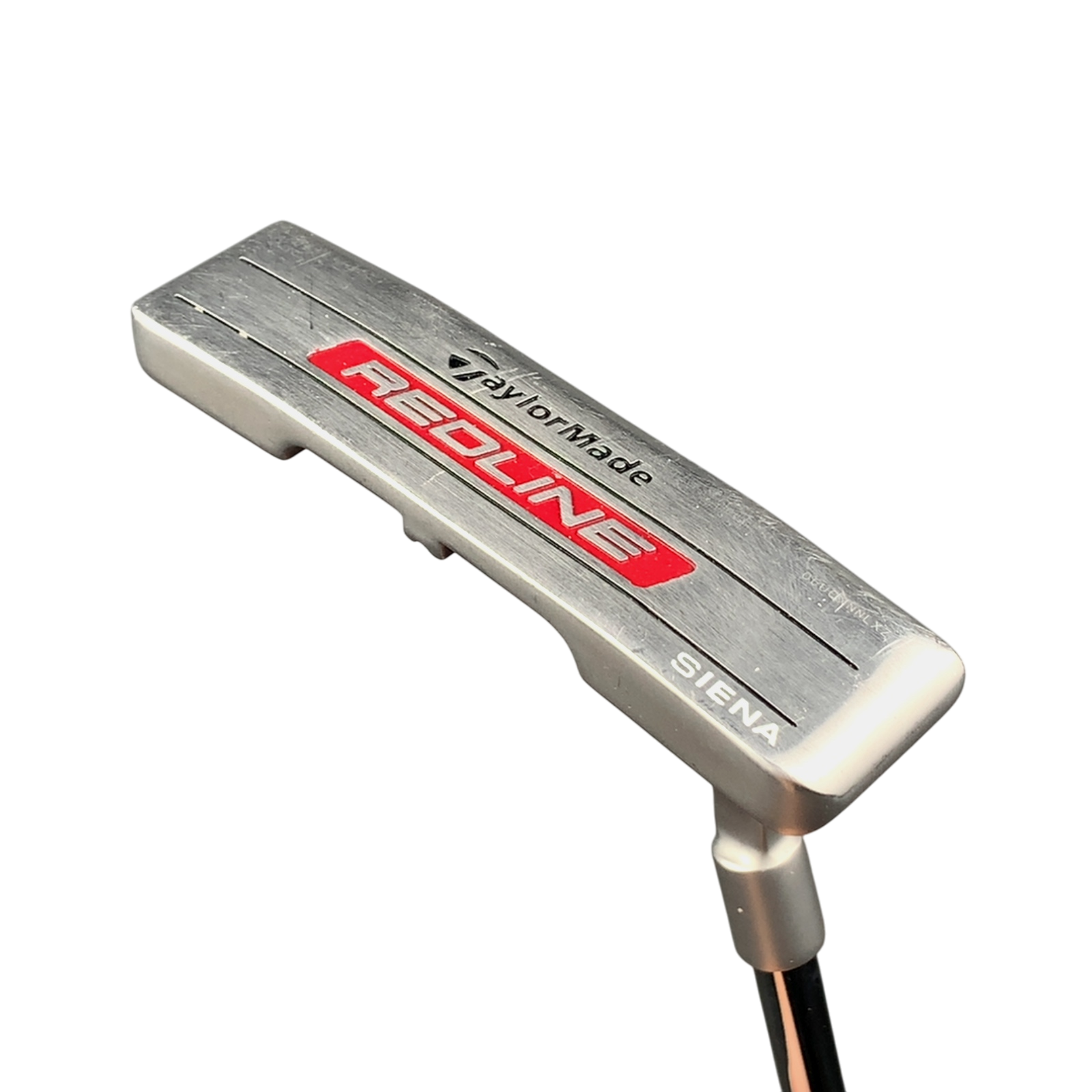 TaylorMade Redline Siena Putter / 34"