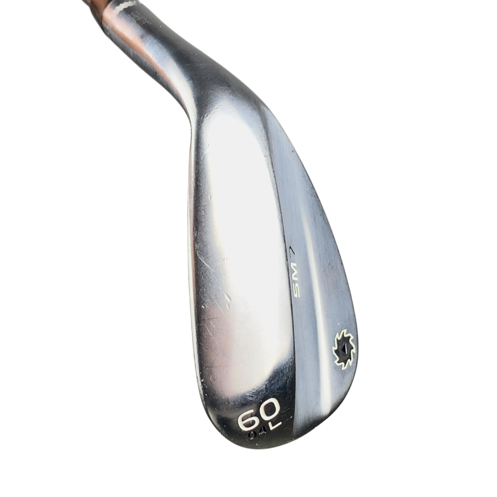 Titleist SM7 Wedge / Flex Wedge / 60/04