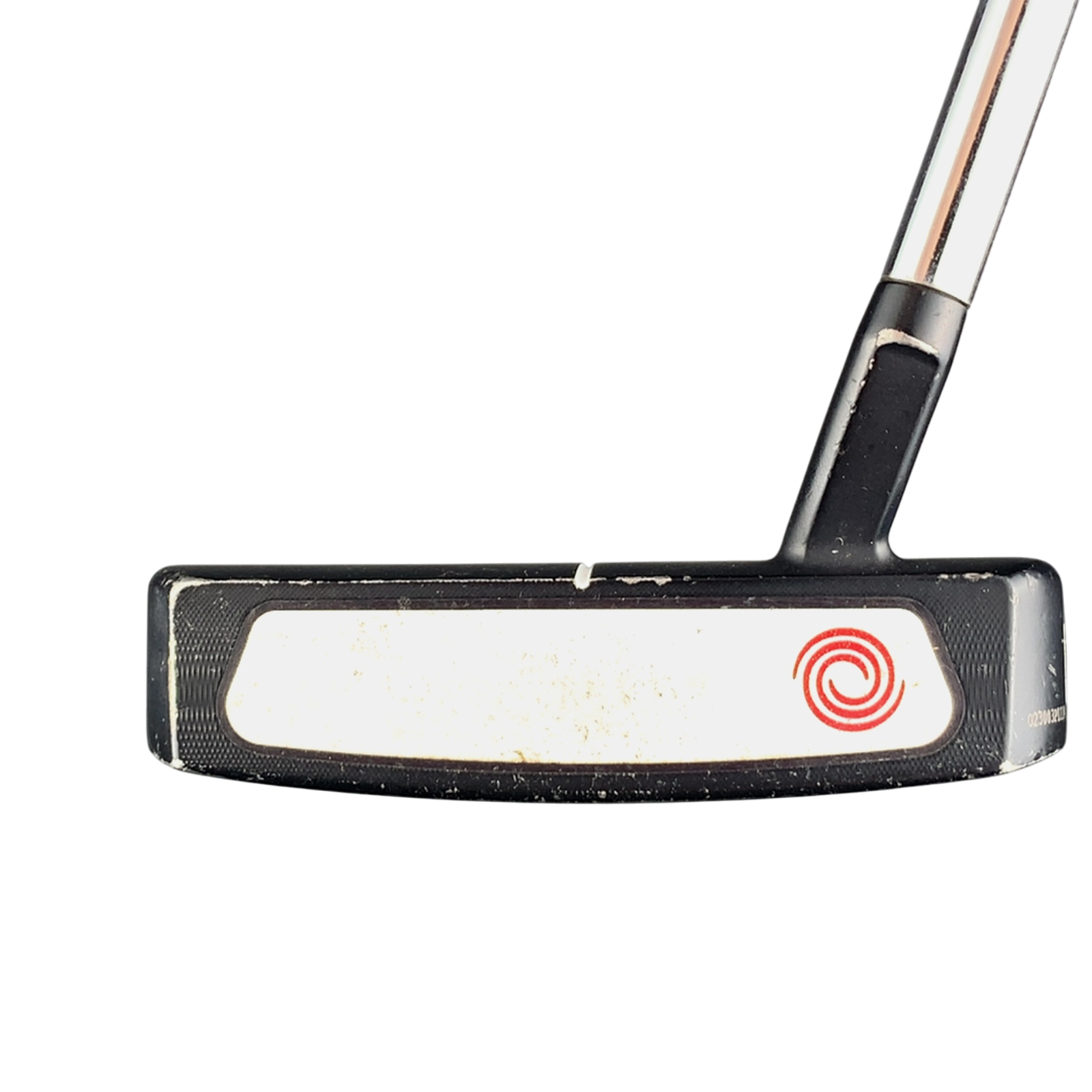 Odyssey White Hot Versa Three T Putter / 35"
