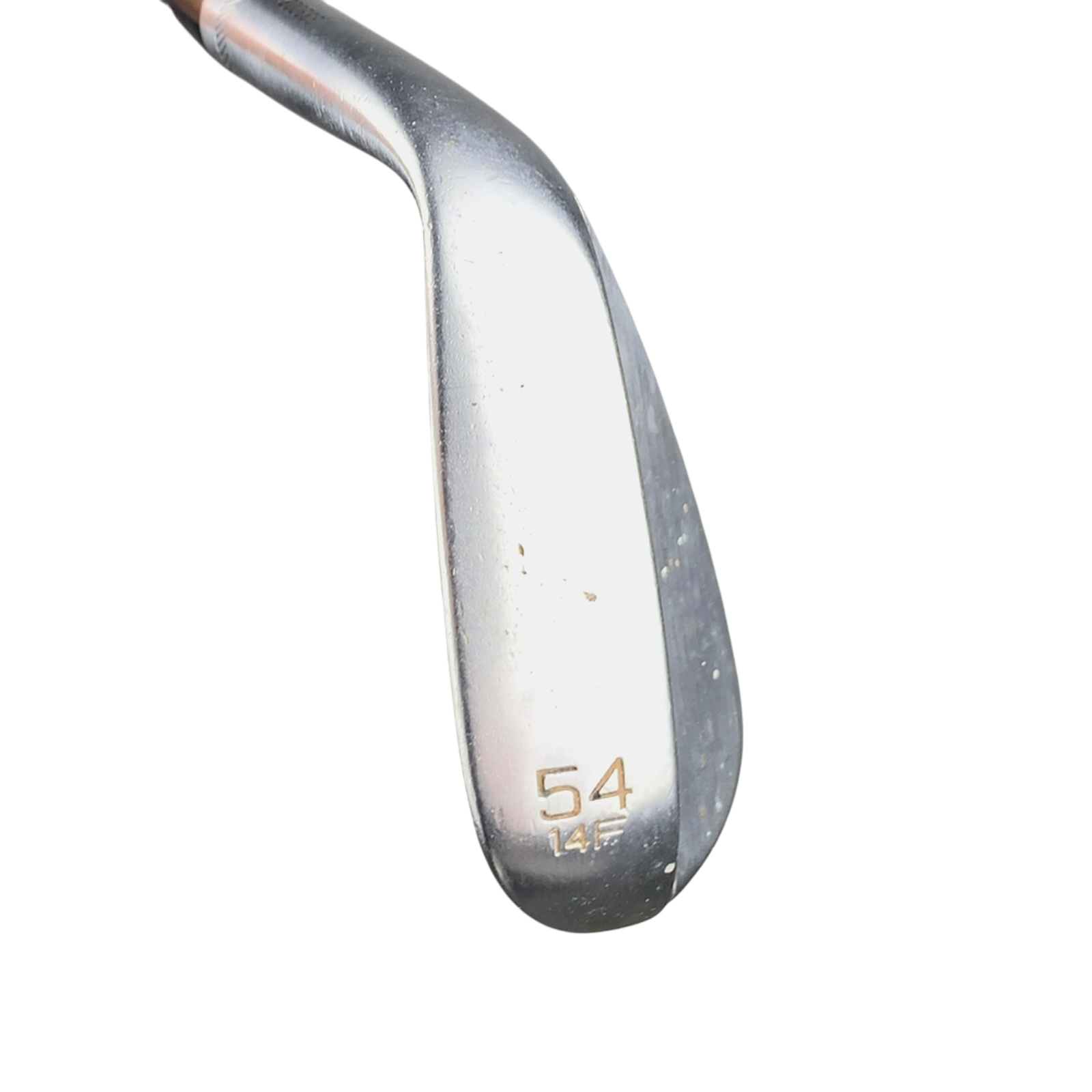 Titleist SM8 Wedge / Flex Wedge / 54/14