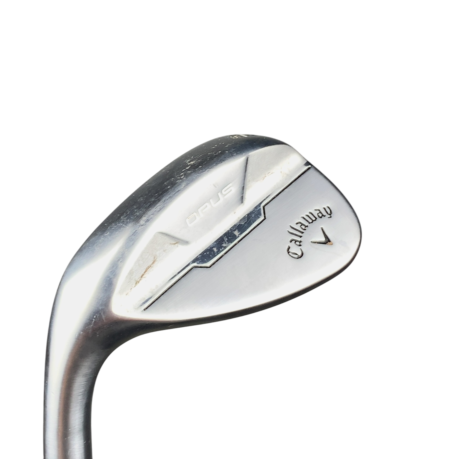 Venstre Callaway Opus Wedge / Flex Wedge / 58/10