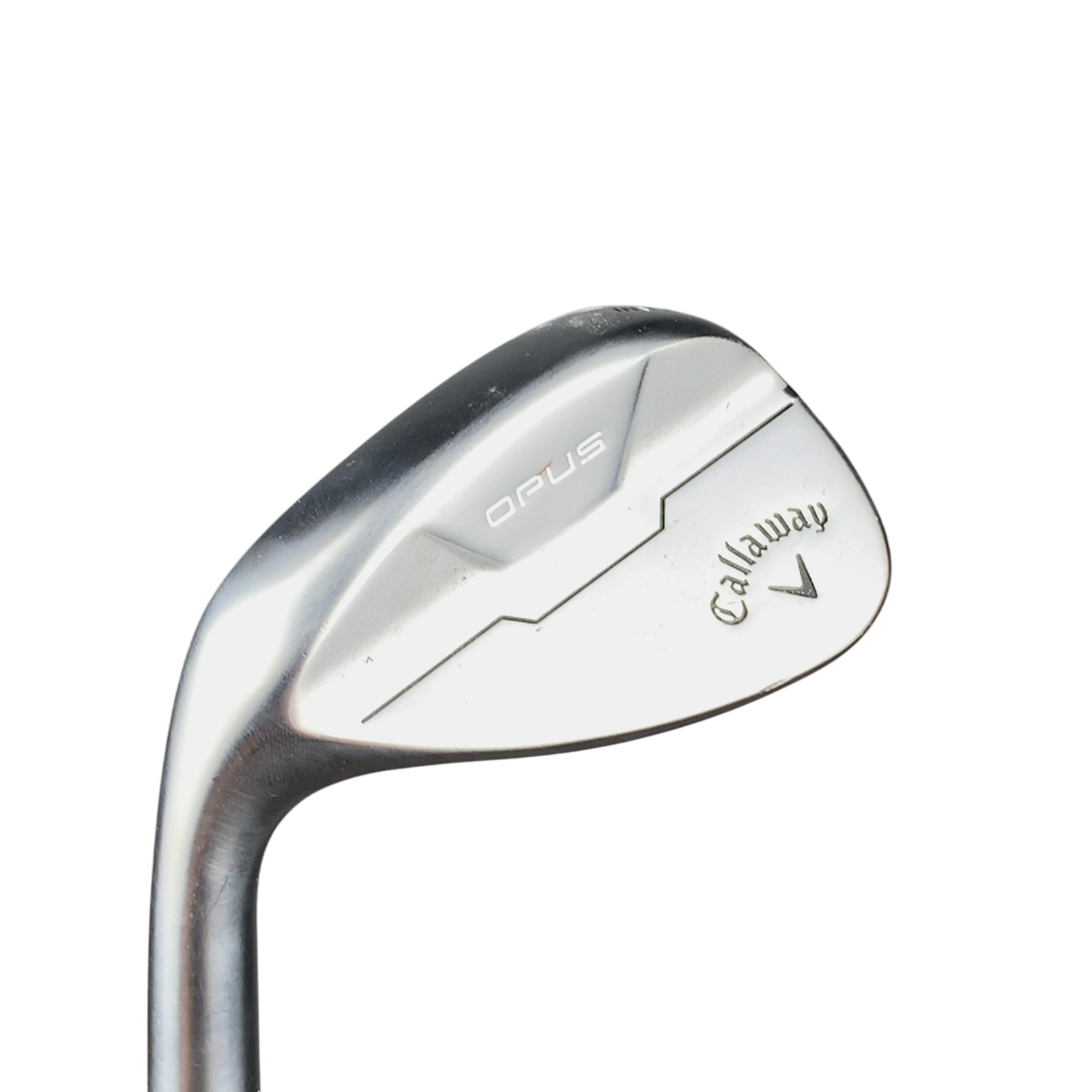 Venstre Callaway Opus Wedge / Flex Wedge / 50/10