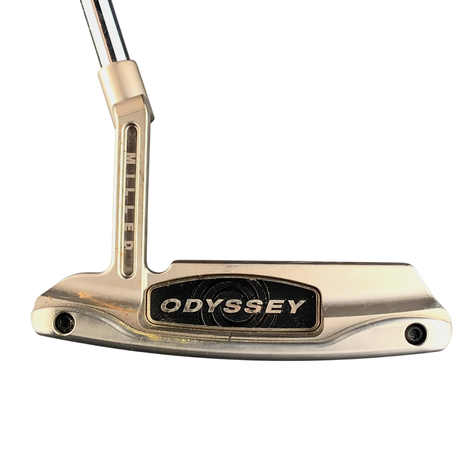 Odyssey Black Series Putter / 33"
