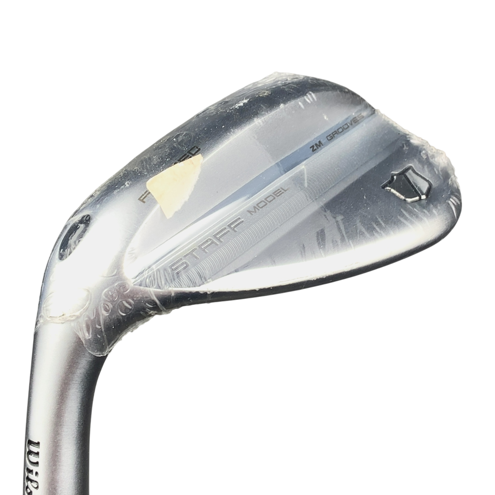 Venstre Wilson Staff Model Wedge / Flex Wedge / 60/10