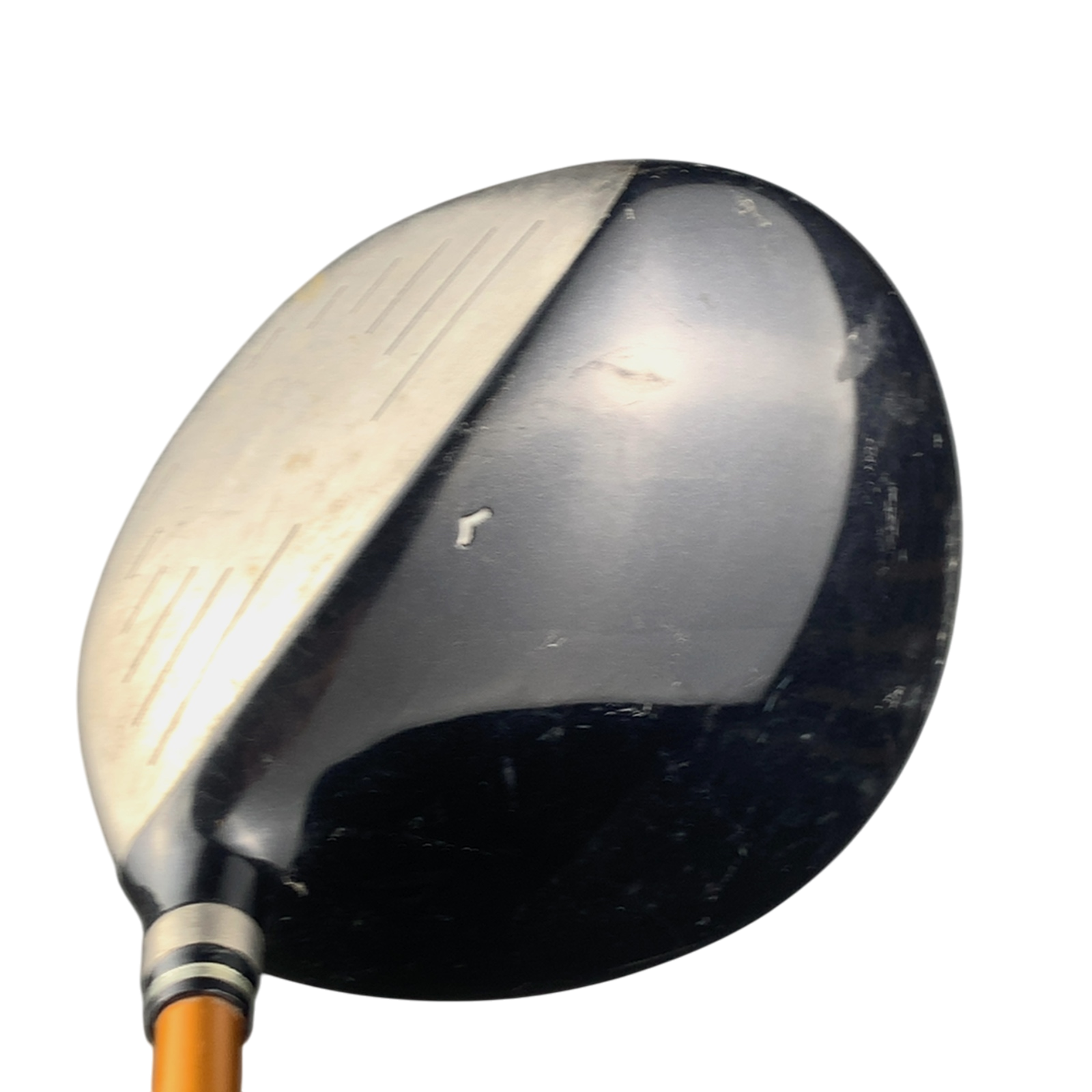 Wilson Staff Dd6 Driver / Flex Stiff / Loft 10