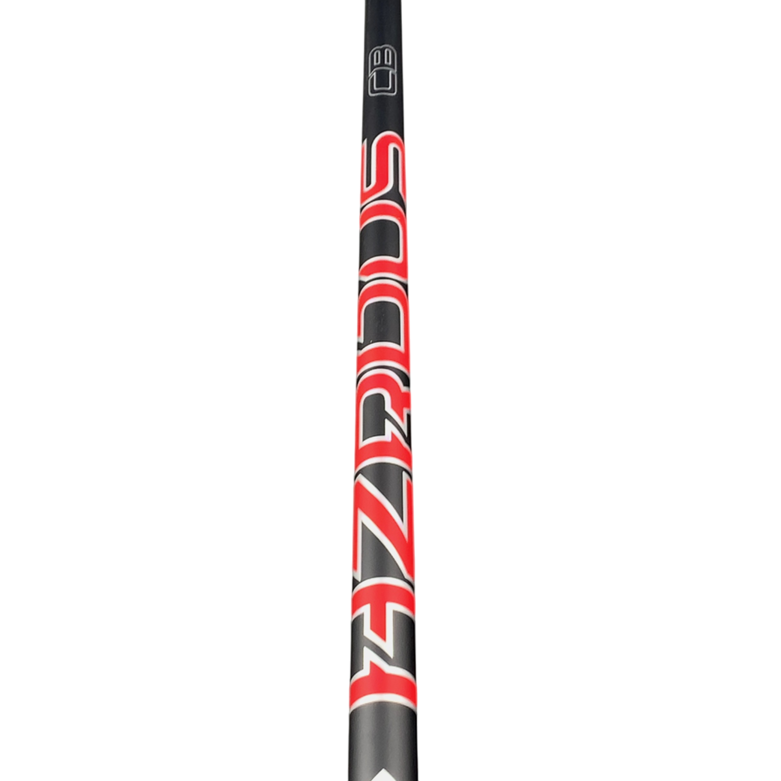 Project X Hrzdus Red CB Driver Skaft / Flex Regular / Cobra 2nd Gen
