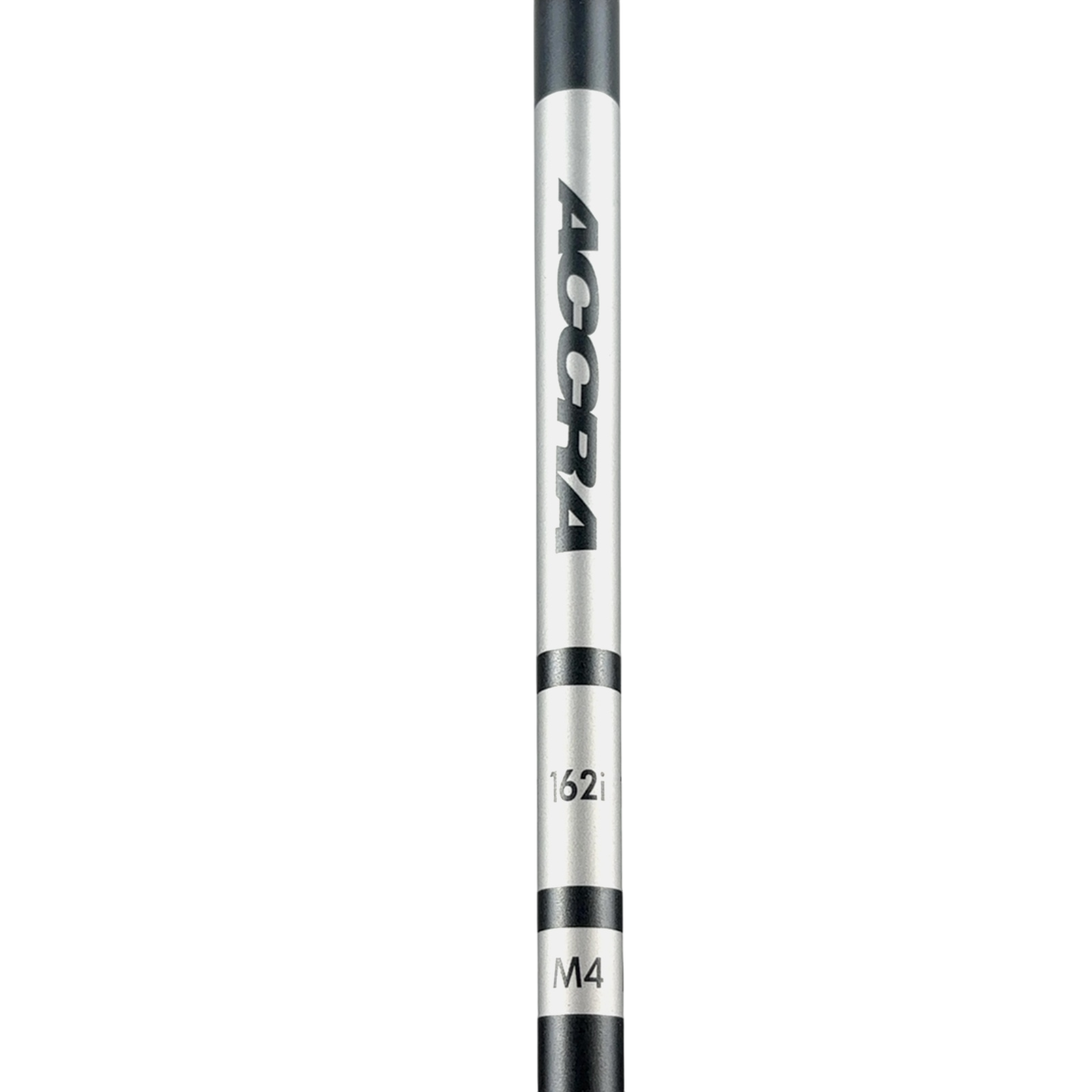 Accra 162i #3 Fairway Skaft / Flex Stiff / Ingen Adapter