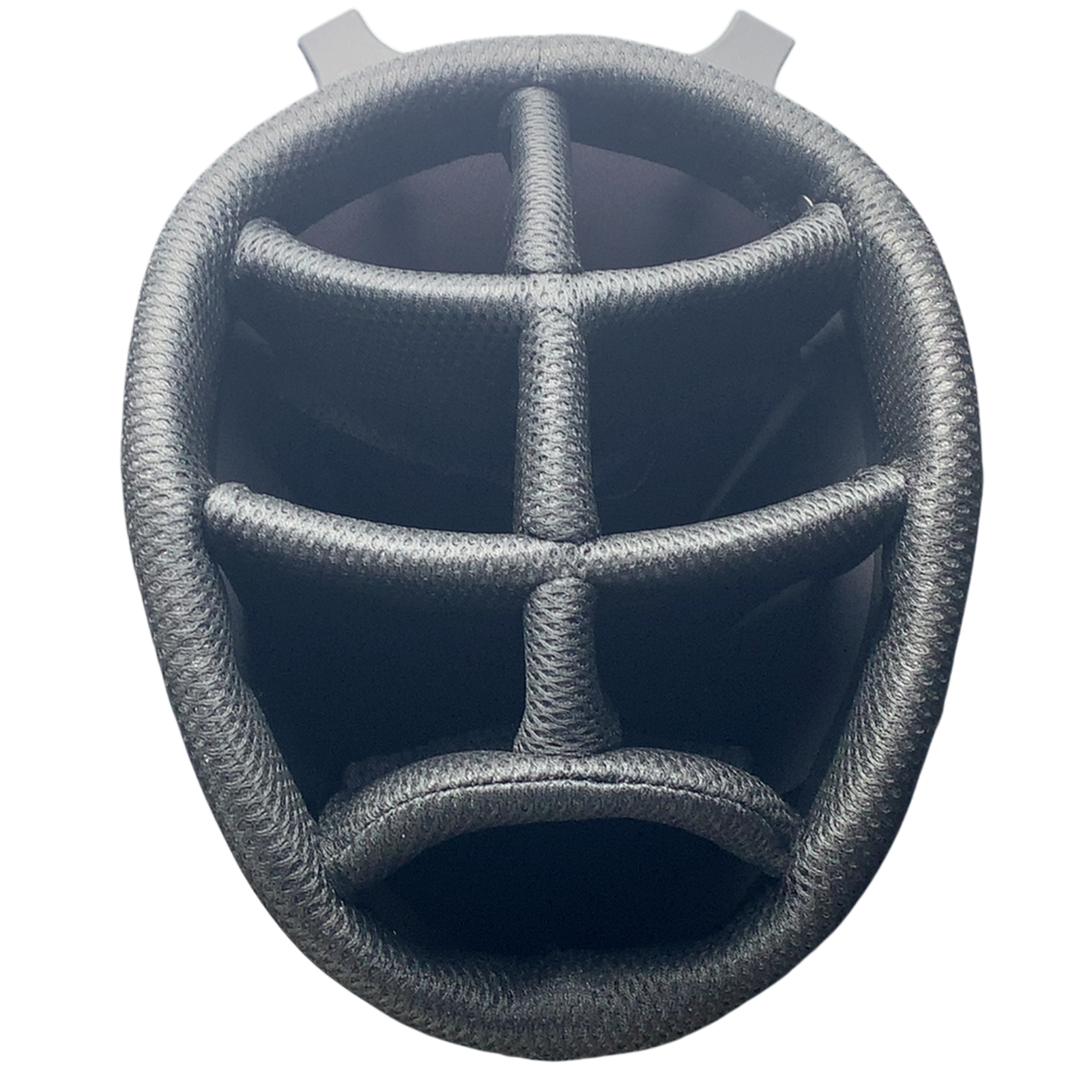 Wilson Golf Bag / 7-Rum / Grå