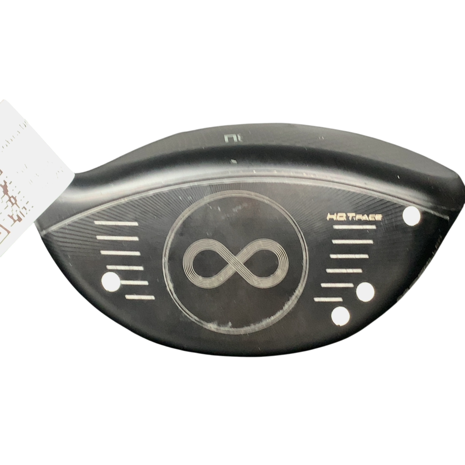 Venstre Cobra LTDX LS Driver Hoved / Loft 9