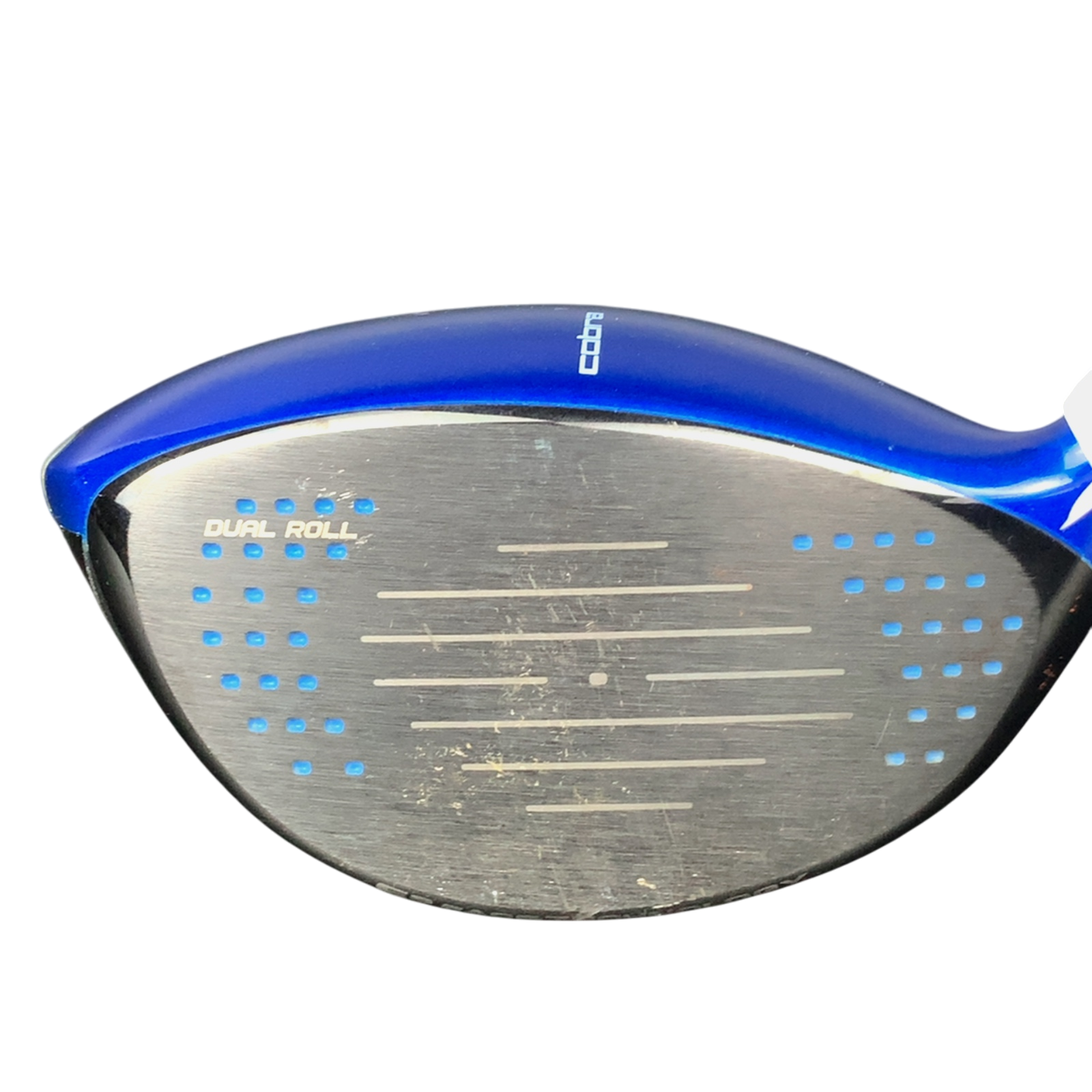 Cobra AMP Cell Driver Hoved / Loft 10