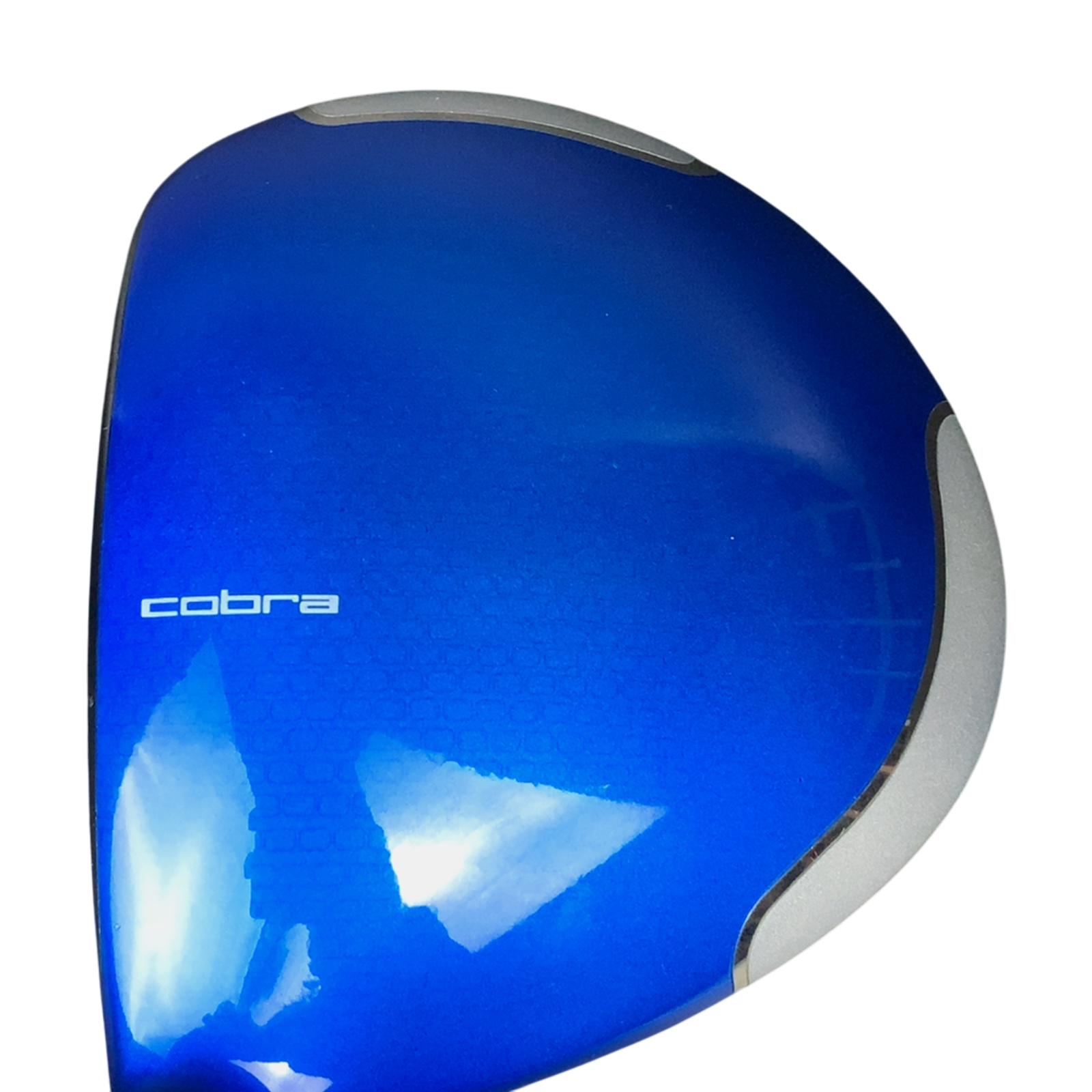 Cobra AMP Cell Driver Hoved / Loft 10