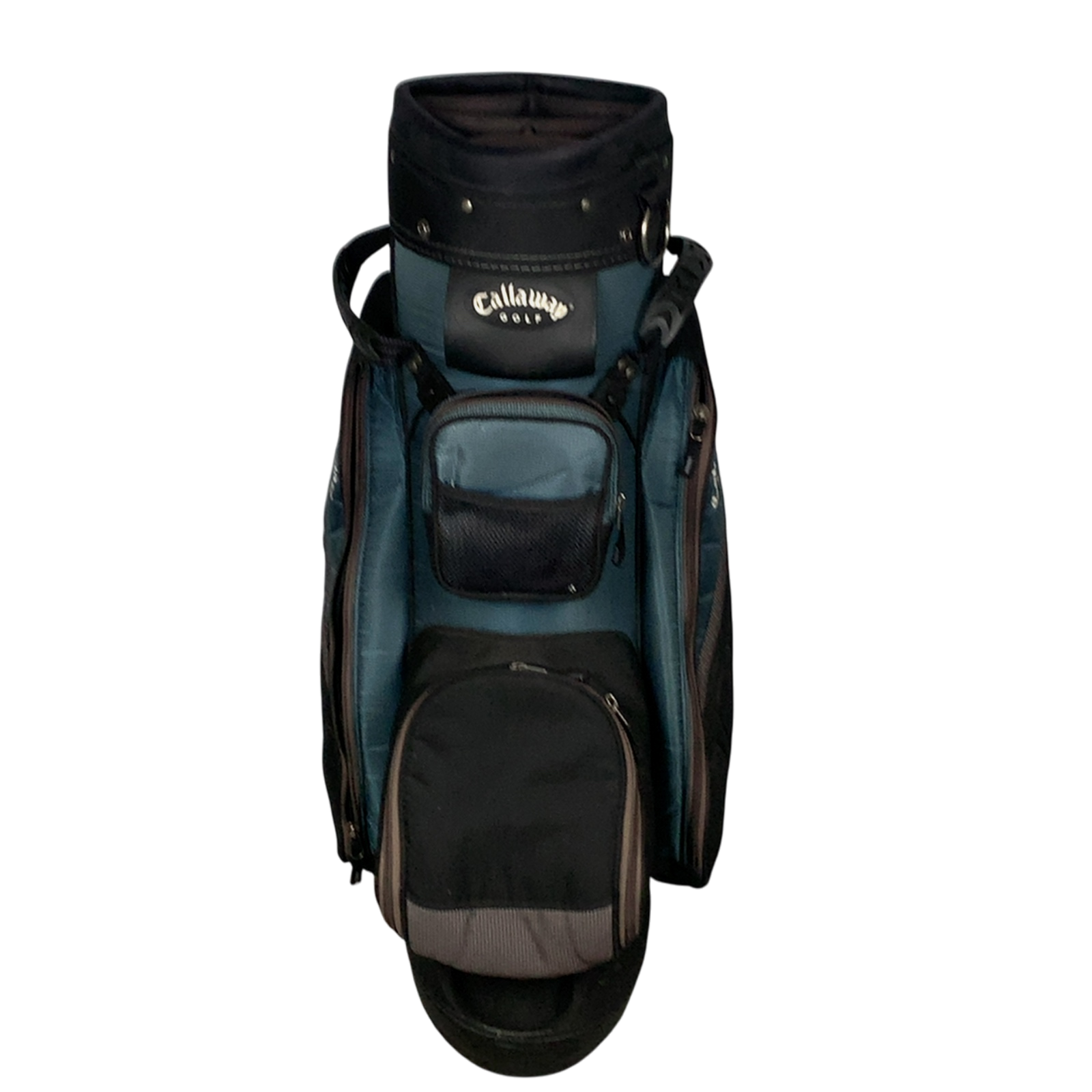Callaway Golf Bag / 6-Rum / Sort
