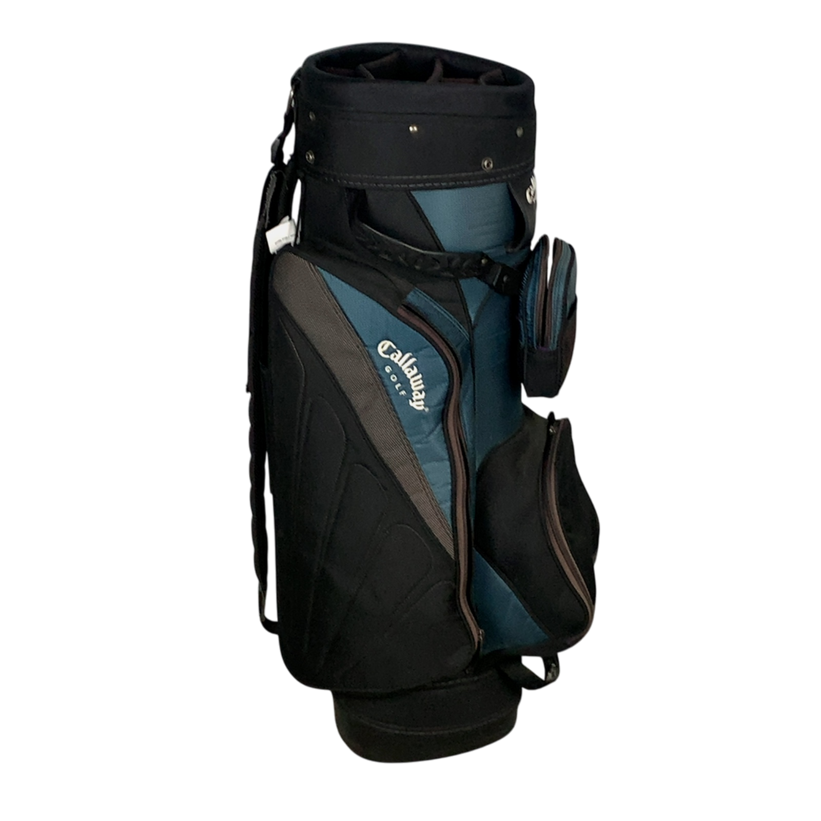 Callaway Golf Bag / 6-Rum / Sort