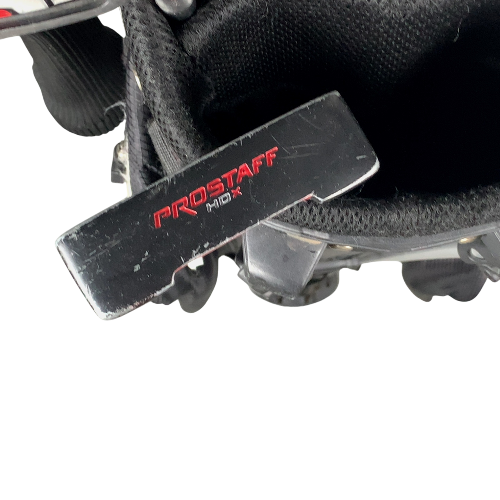 Wilson Prostaff HDX Komplet Sæt Med Bag / 7-PW / Flex Uniflex / Stål