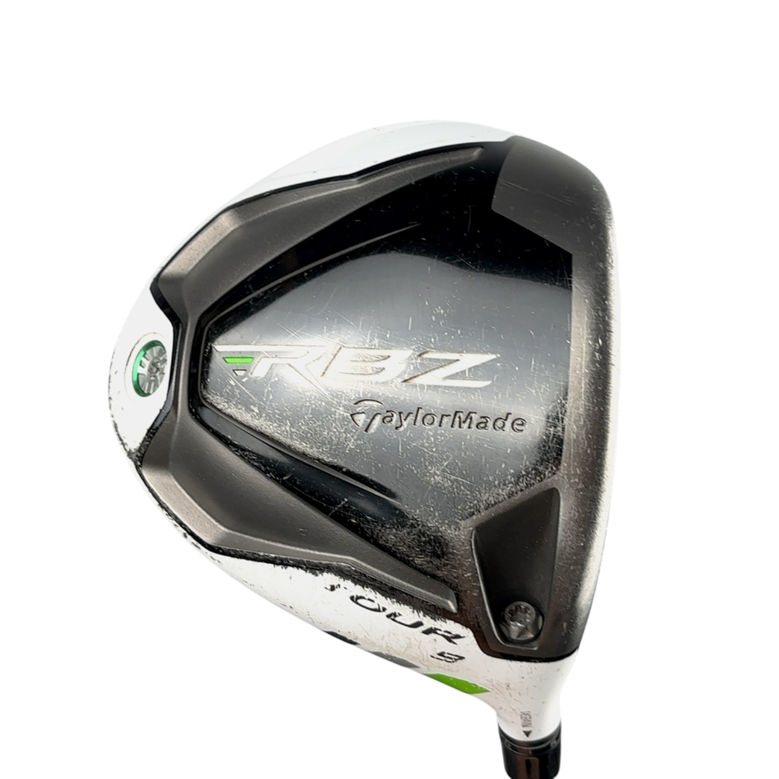 TaylorMade RBZ Driver / Flex X-Stiff / Loft 9