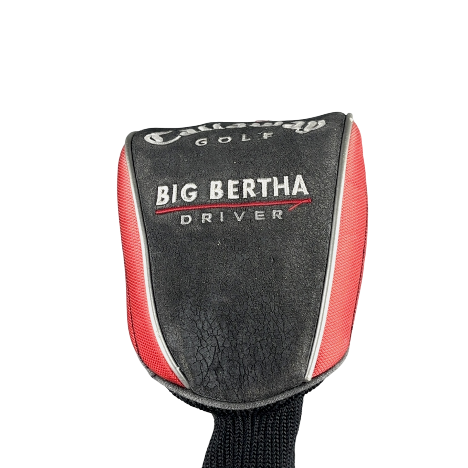 Callaway Big Bertha Driver / Flex Regular / Loft 10