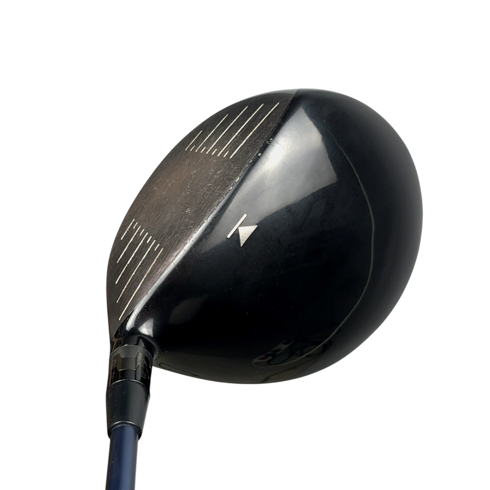 Titleist 910 D2 Driver / Flex Stiff / Loft 9