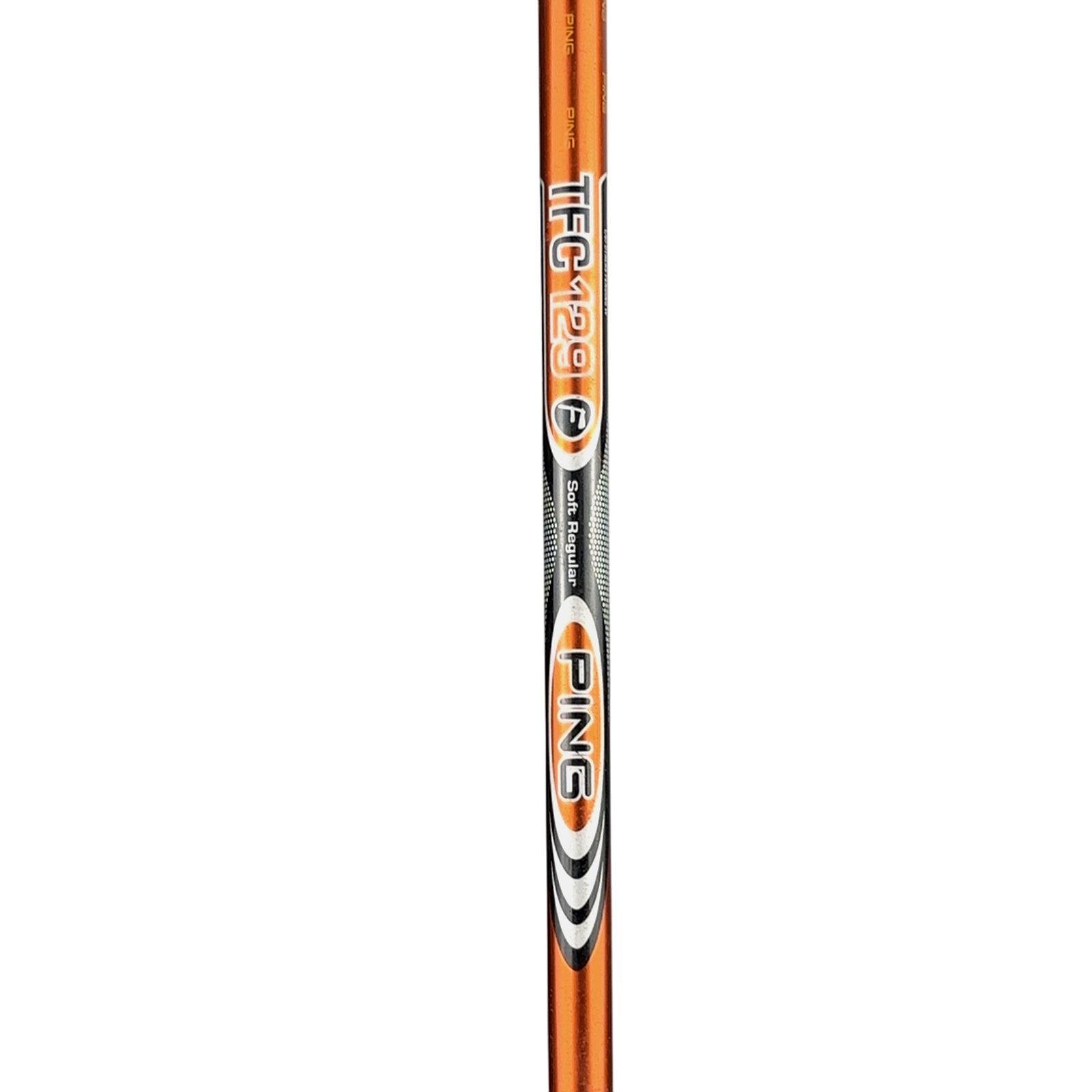 PING G10 Fairway Wood / Flex Regular / #3/15.5