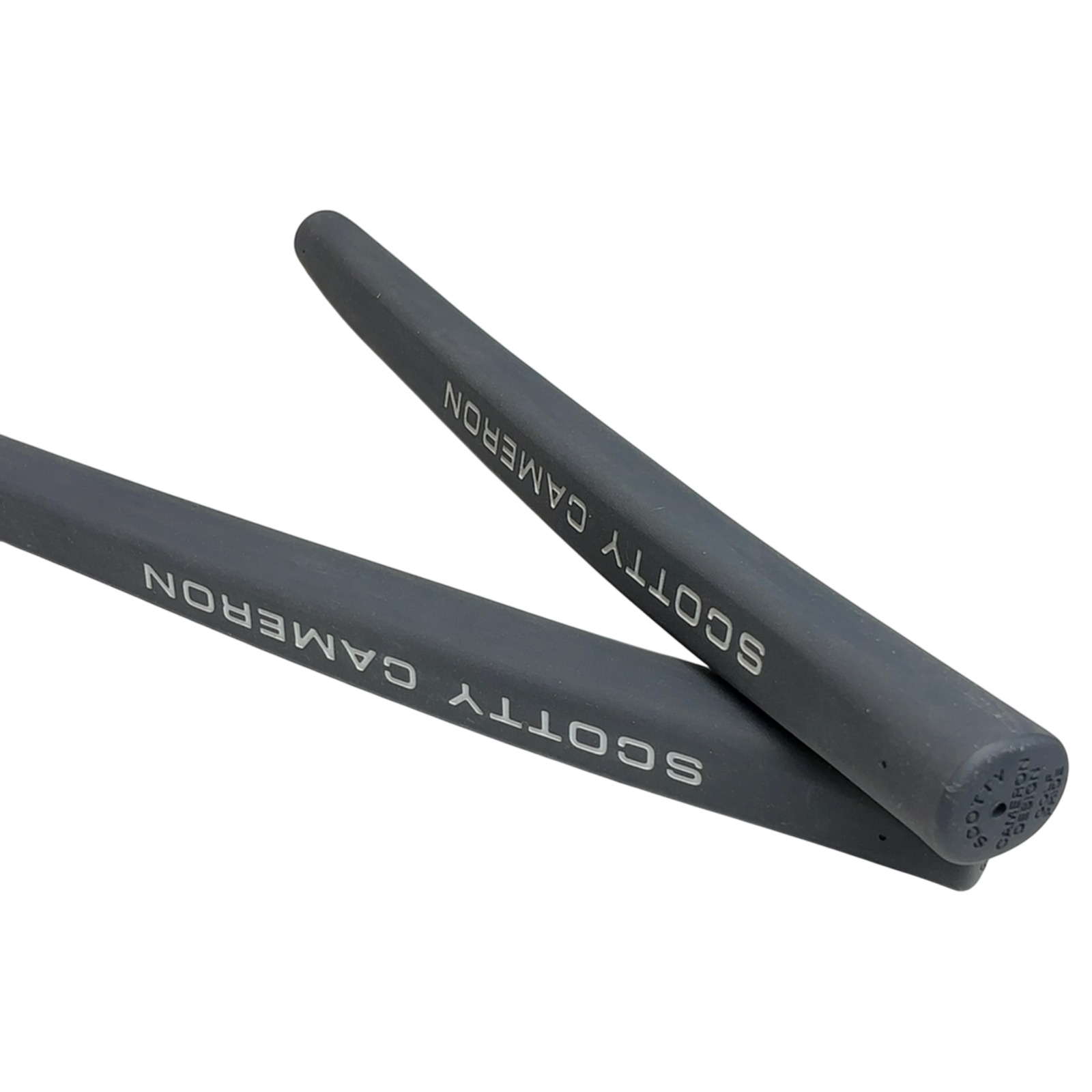 Scotty Cameron Pistolini Plus Standard Grey (Copy)