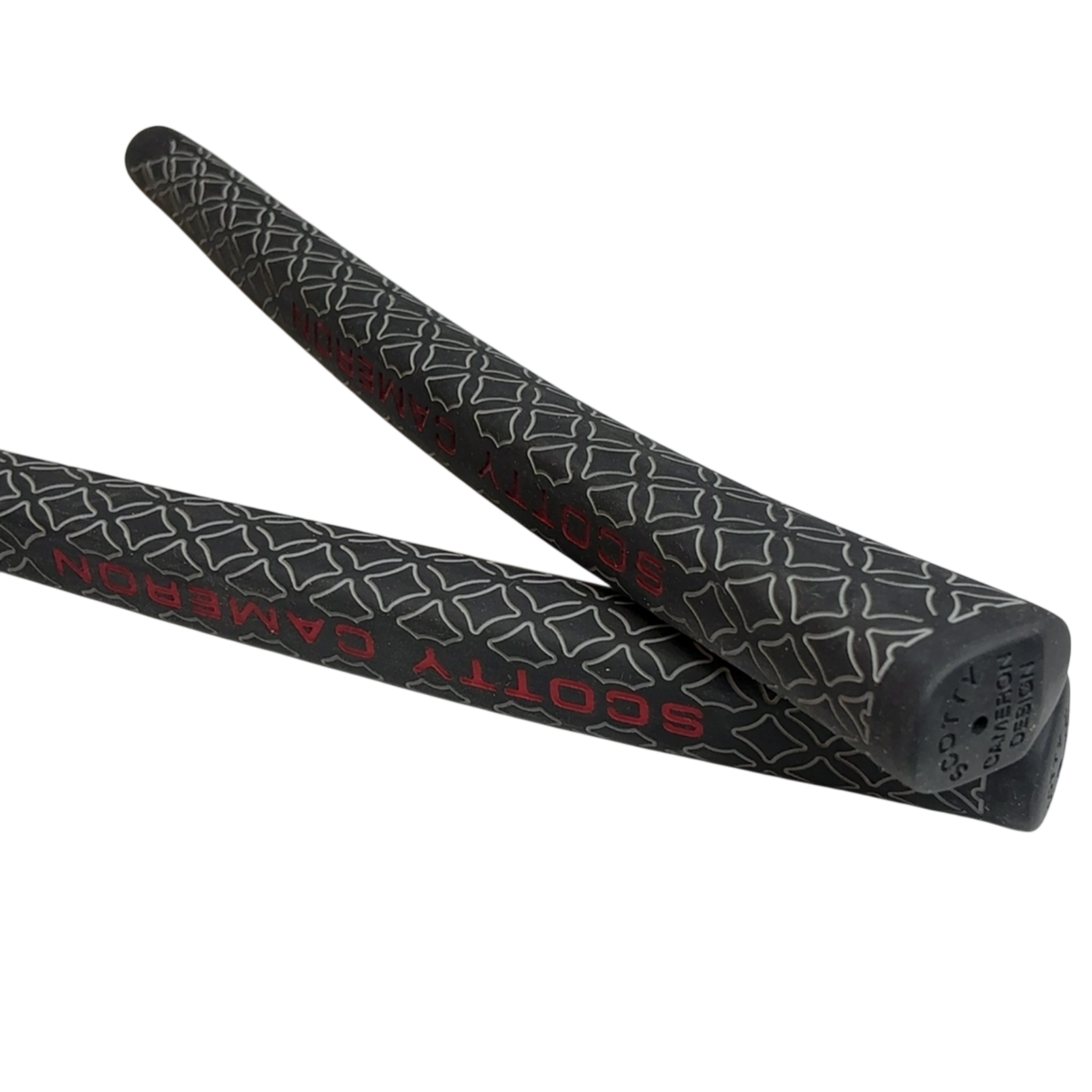 Scotty Cameron Pistolero Grey Grip