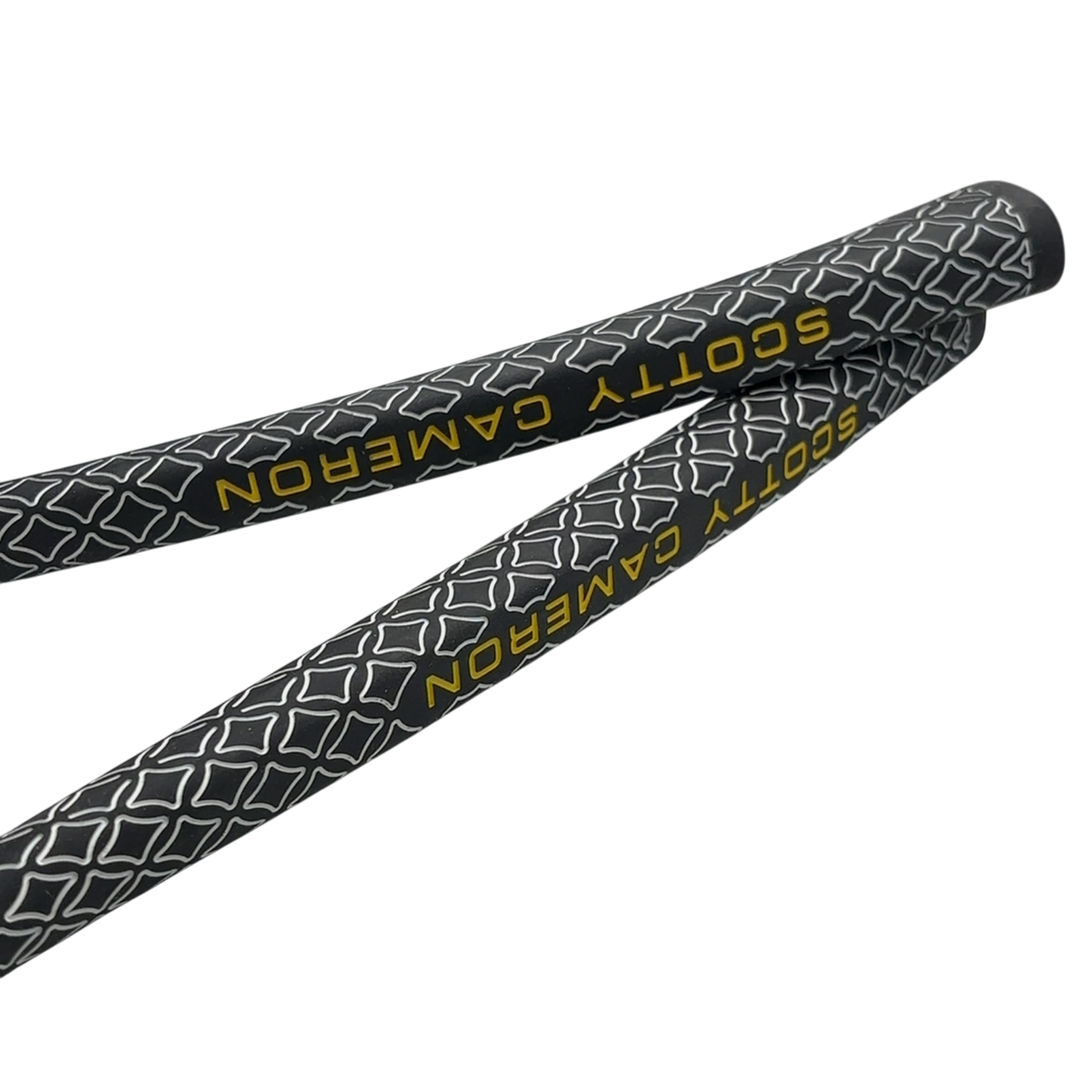 Scotty Cameron Pistolero White Grip