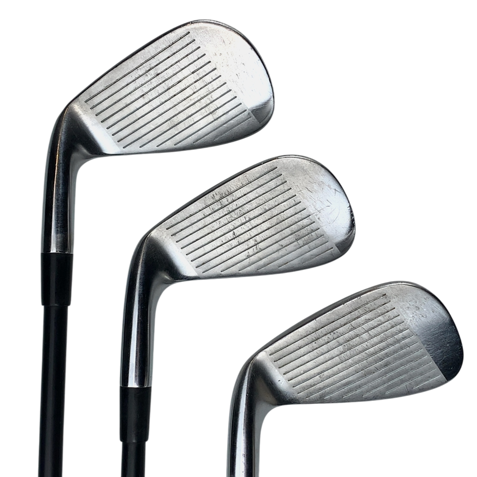 Titleist AP3 718 Jernsæt / 5-PW / Flex Stiff / Grafit