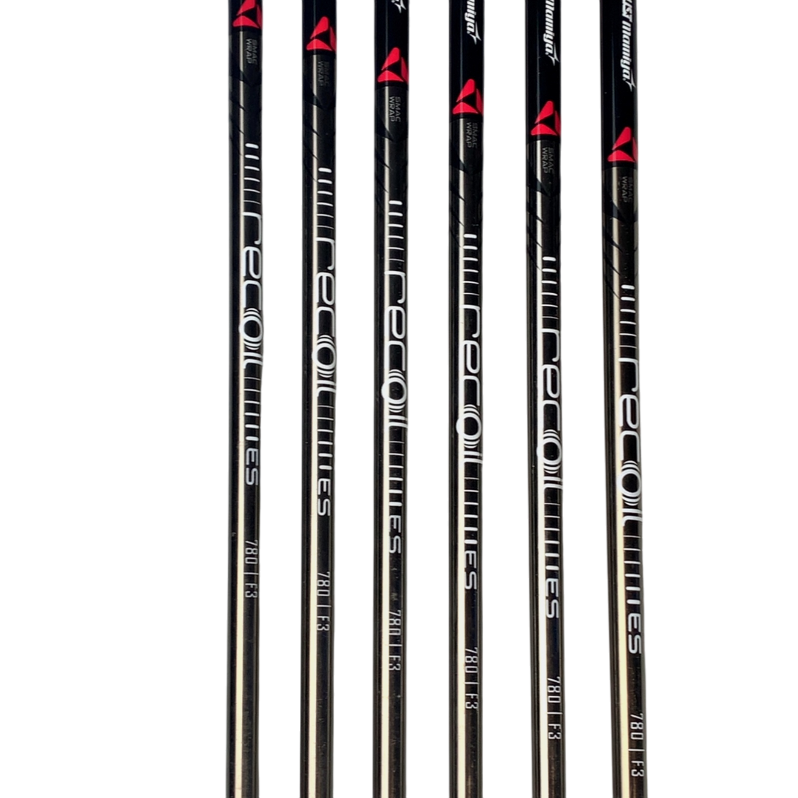 PING I500 Jernsæt / 5-PW / Flex Regular / Grafit