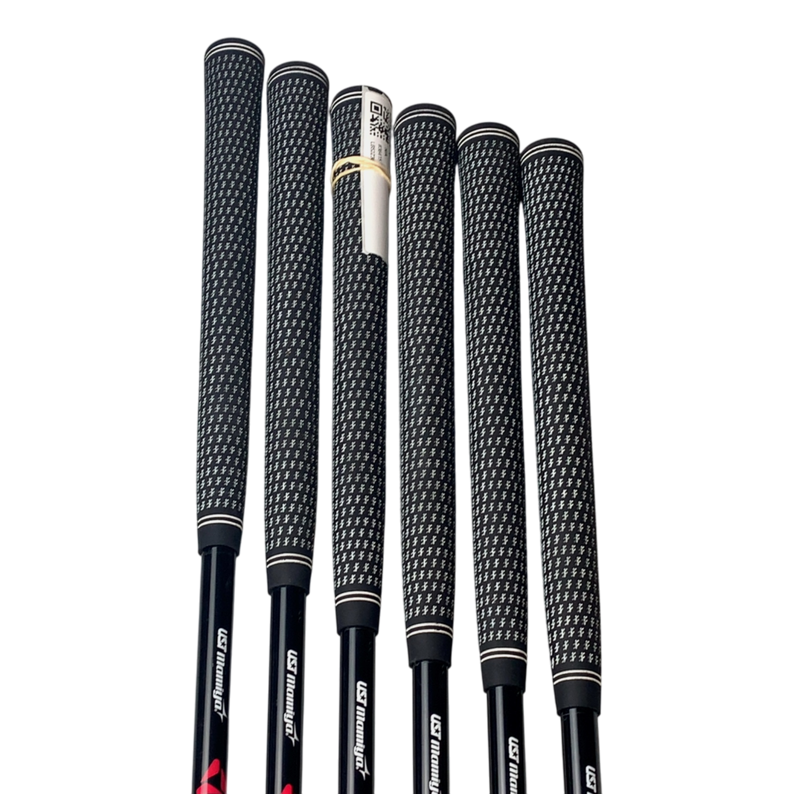 PING I500 Jernsæt / 5-PW / Flex Regular / Grafit