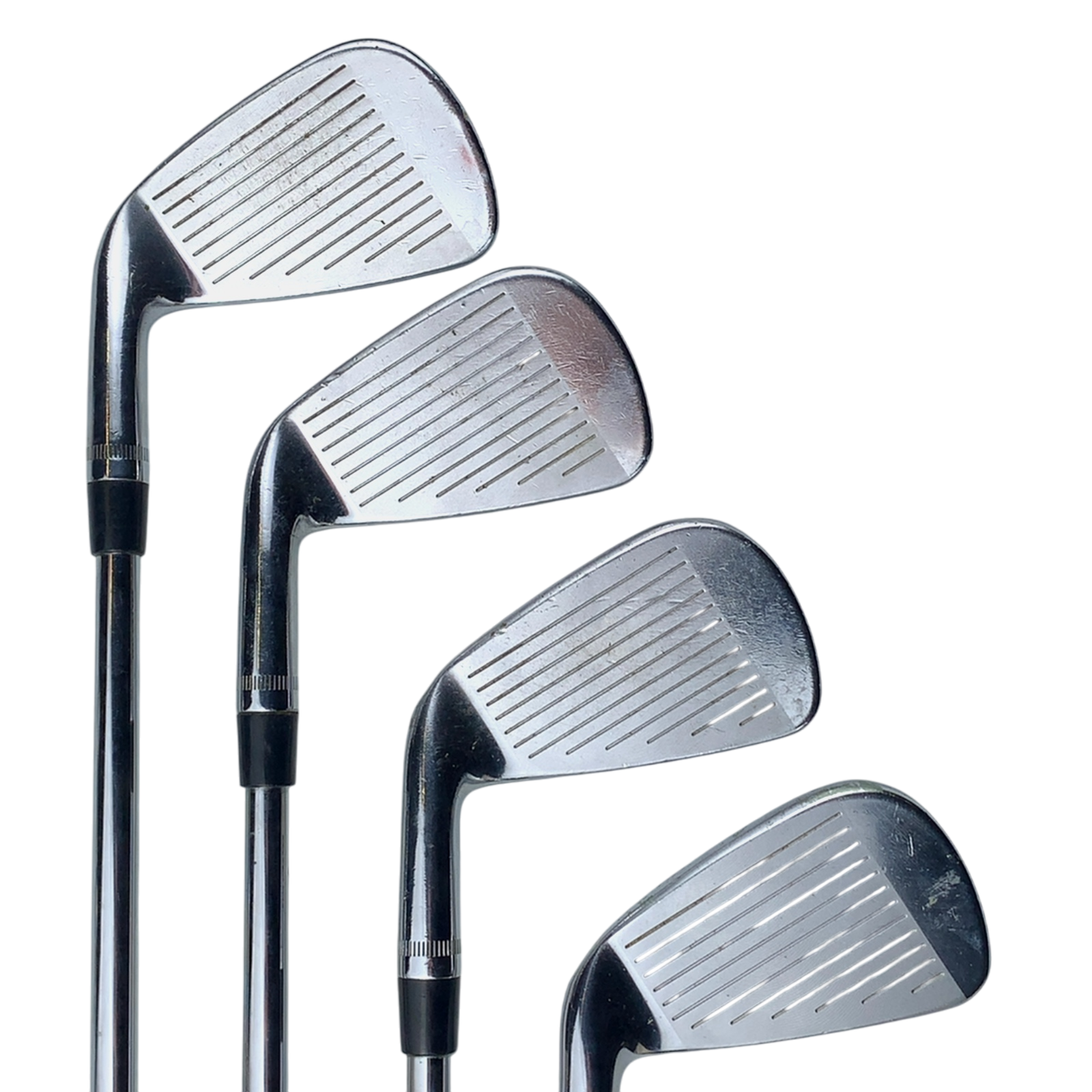 Wilson Staff Staff Model CB 2020 Jernsæt / 3-PW / Flex Stiff / Stål