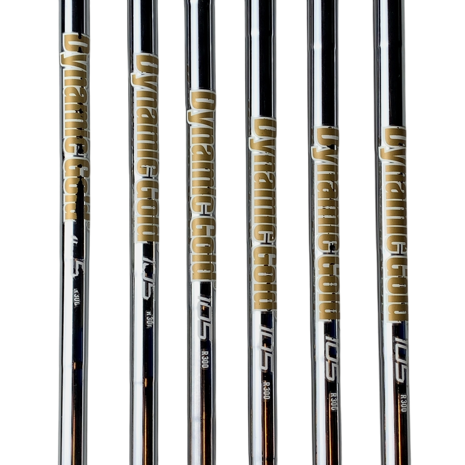 Mizuno JPX 921 Hot Metal Jernsæt / 5-PW / Flex Regular / Stål