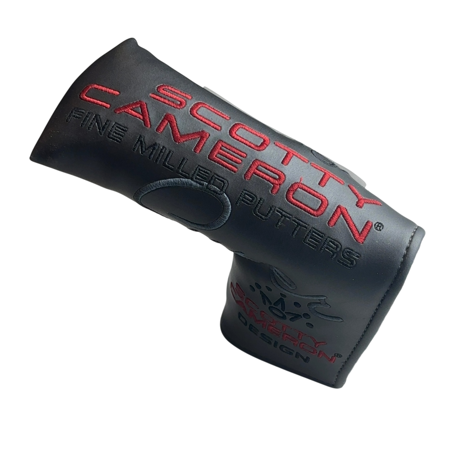 Scotty Cameron Super Select Headcover