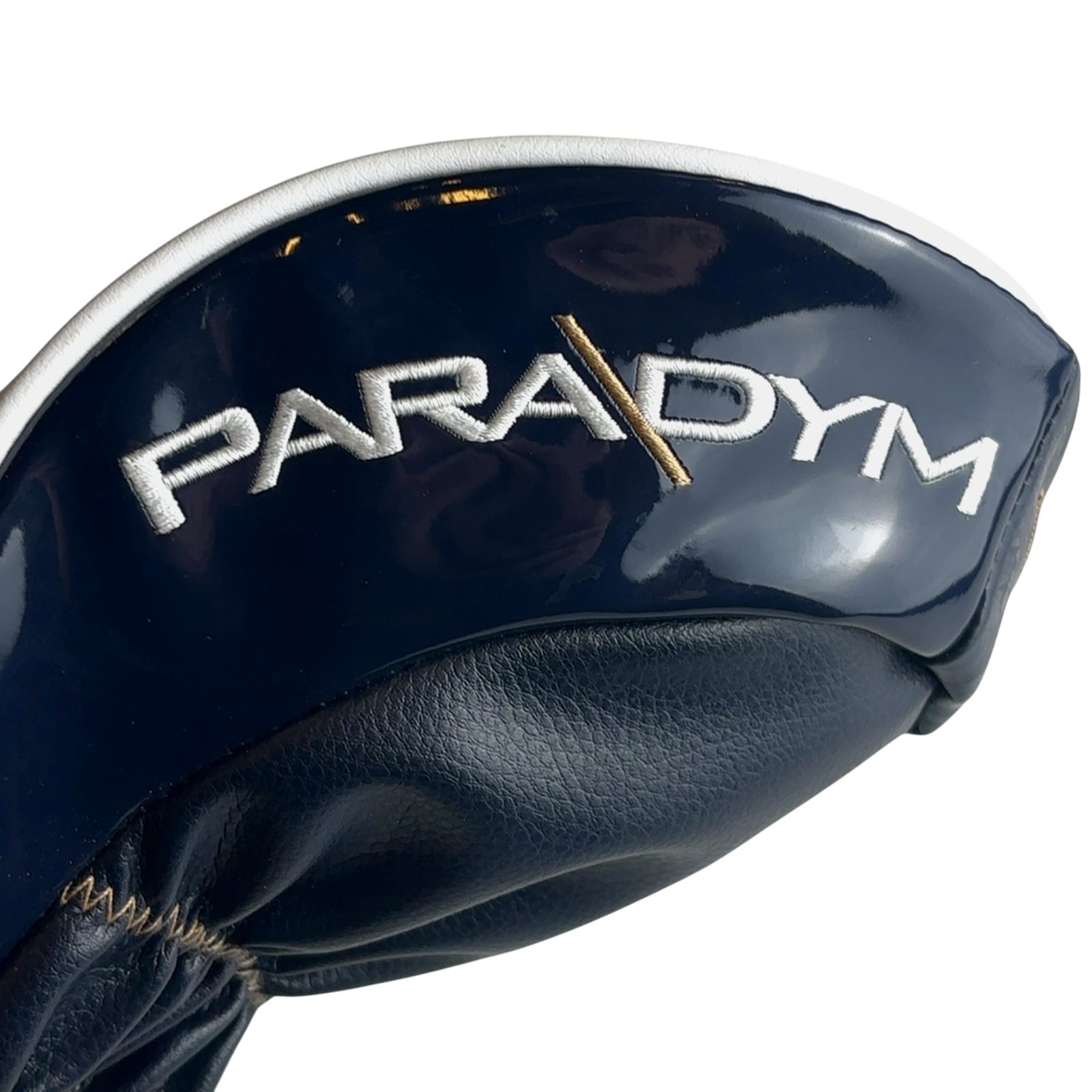 Callaway Paradym Driver Headcover