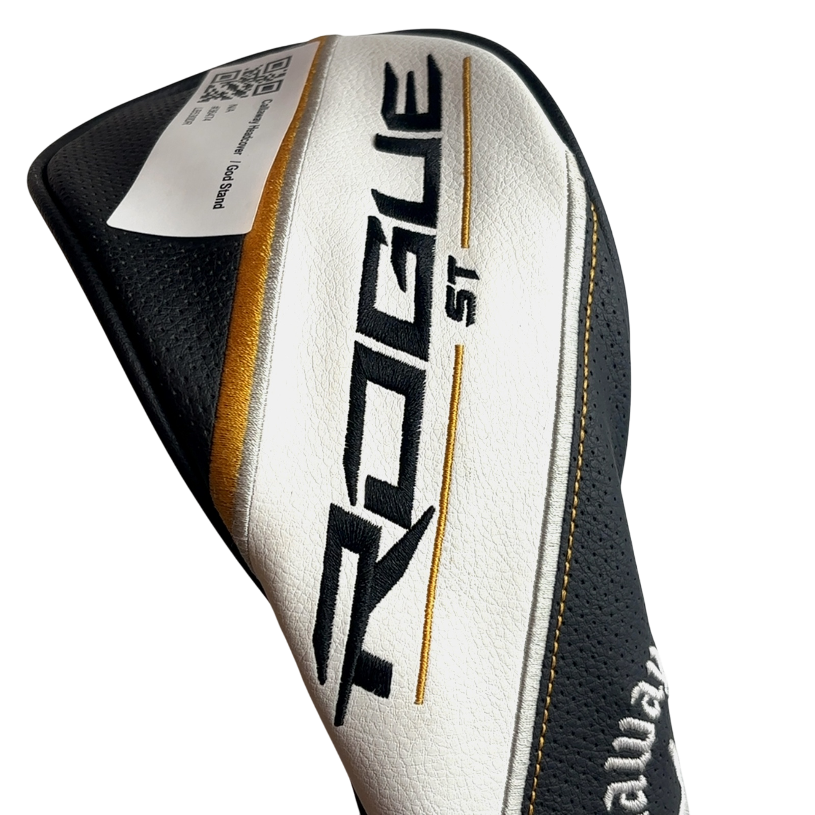 Callaway Rogue ST Fairway Headcover