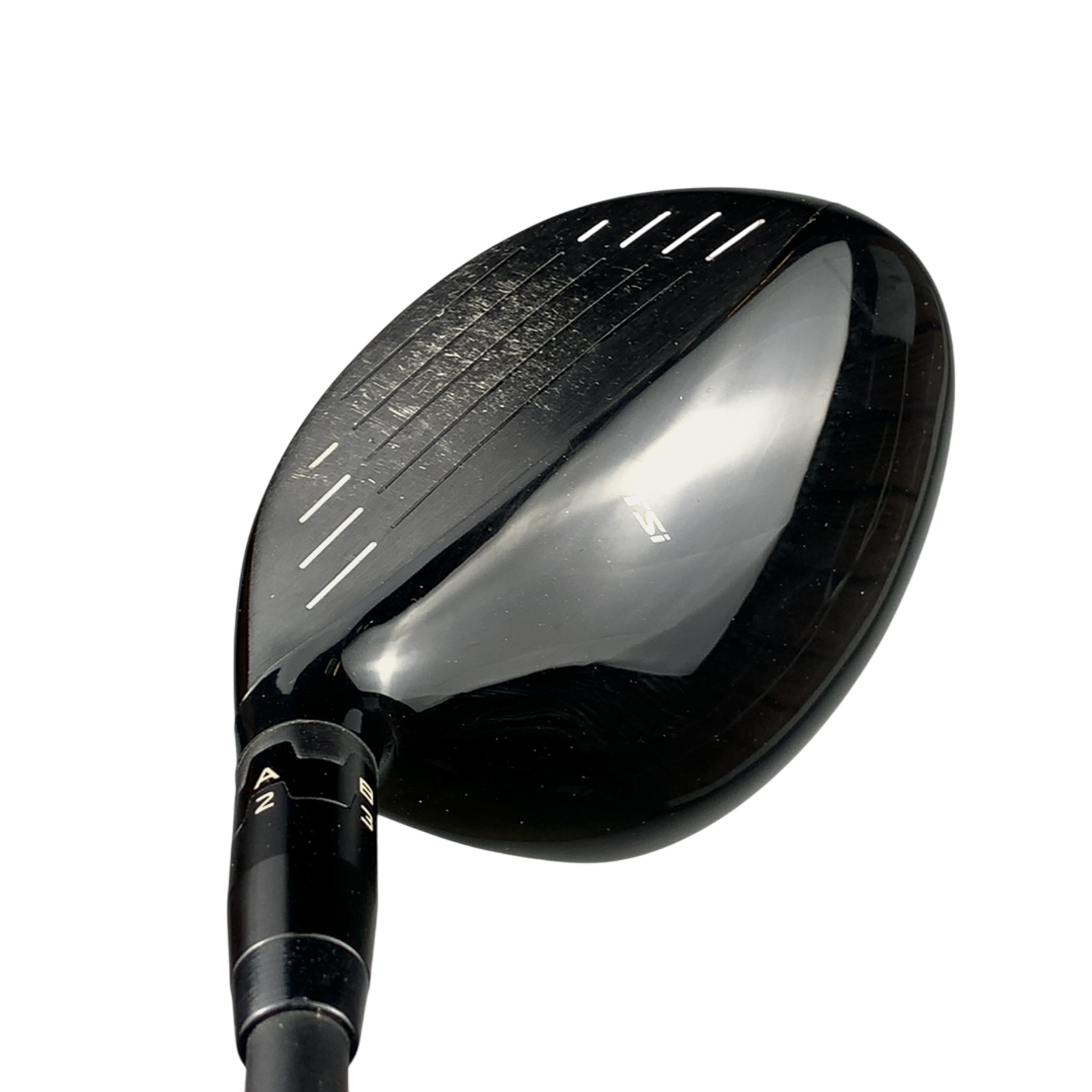 Titleist TSi2 Fairway Wood / Flex A-flex / #7/21