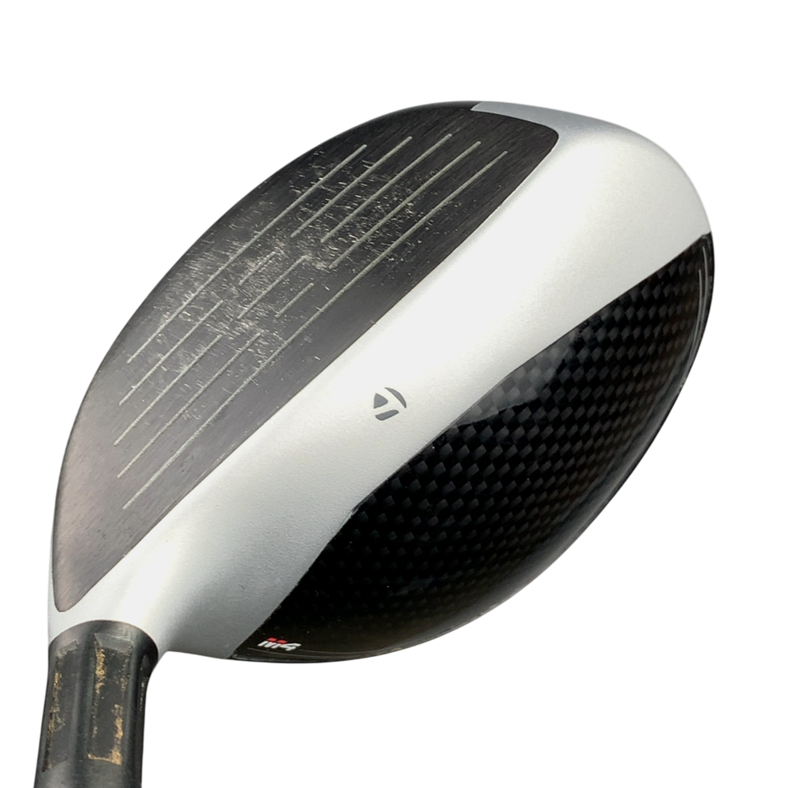 TaylorMade M4 2021 Fairway Wood / Flex A-flex / #5/18