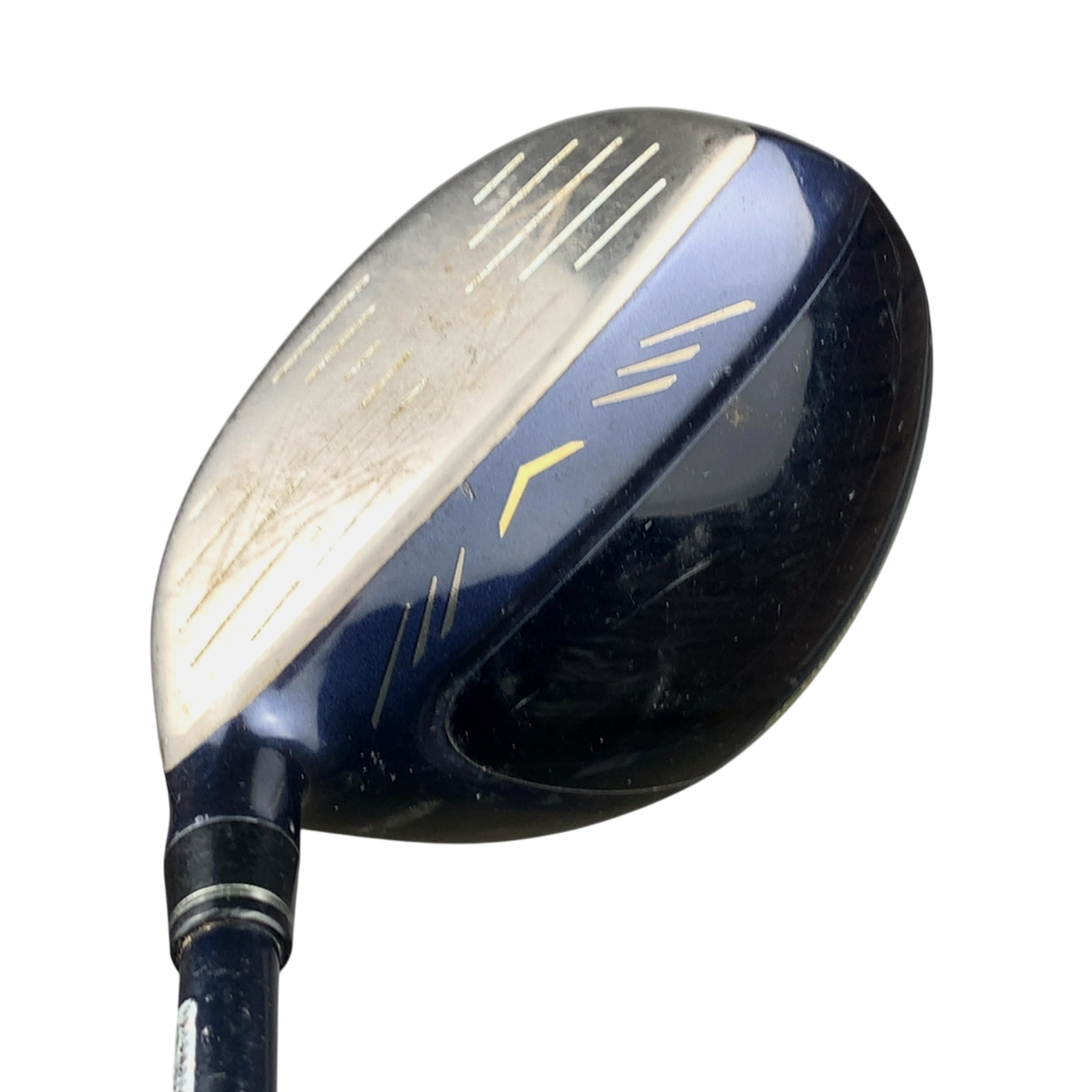 XXIO 12 Fairway Wood / Flex A-flex / #7/20