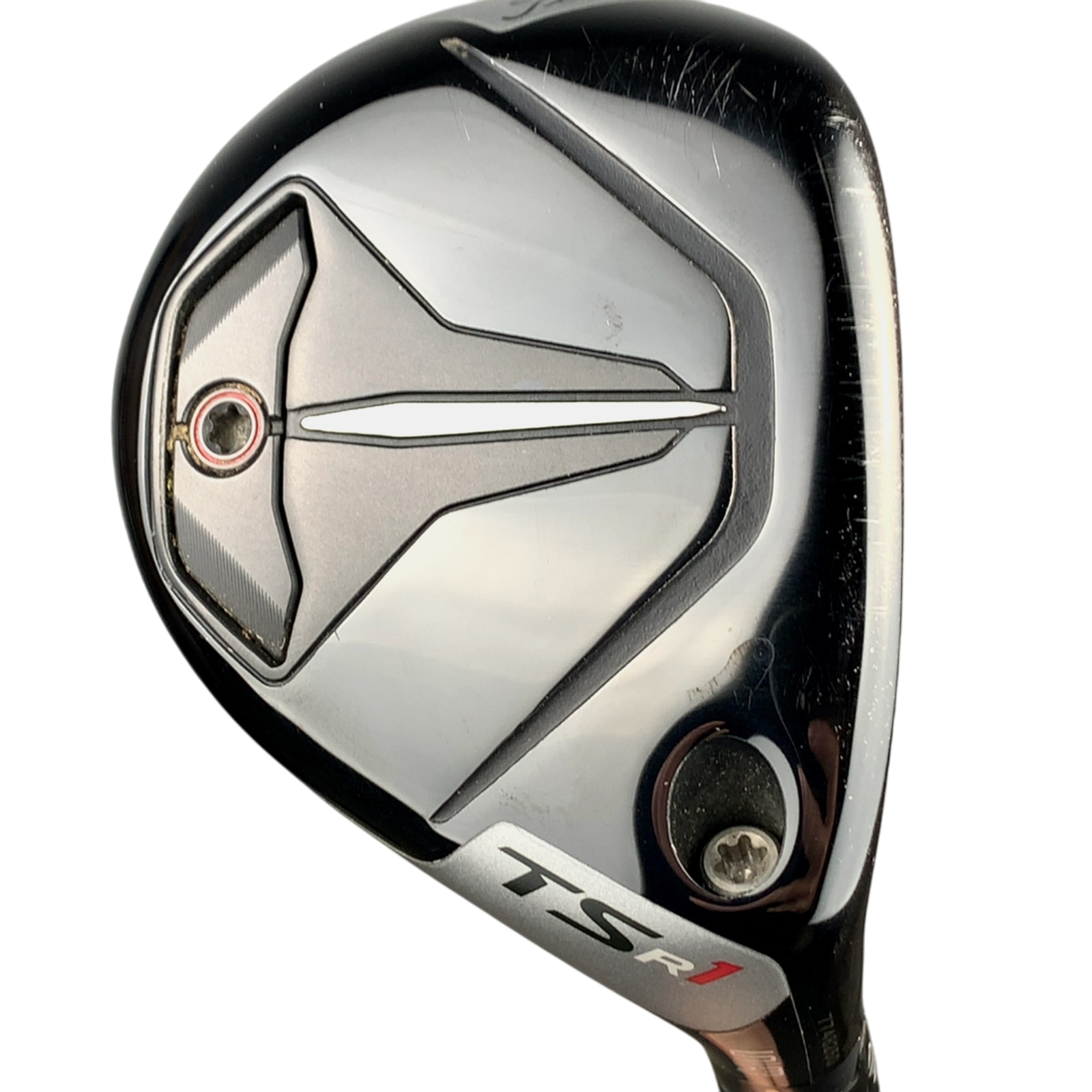 Titleist TSR1 Hybrid / Flex Regular / #5/23