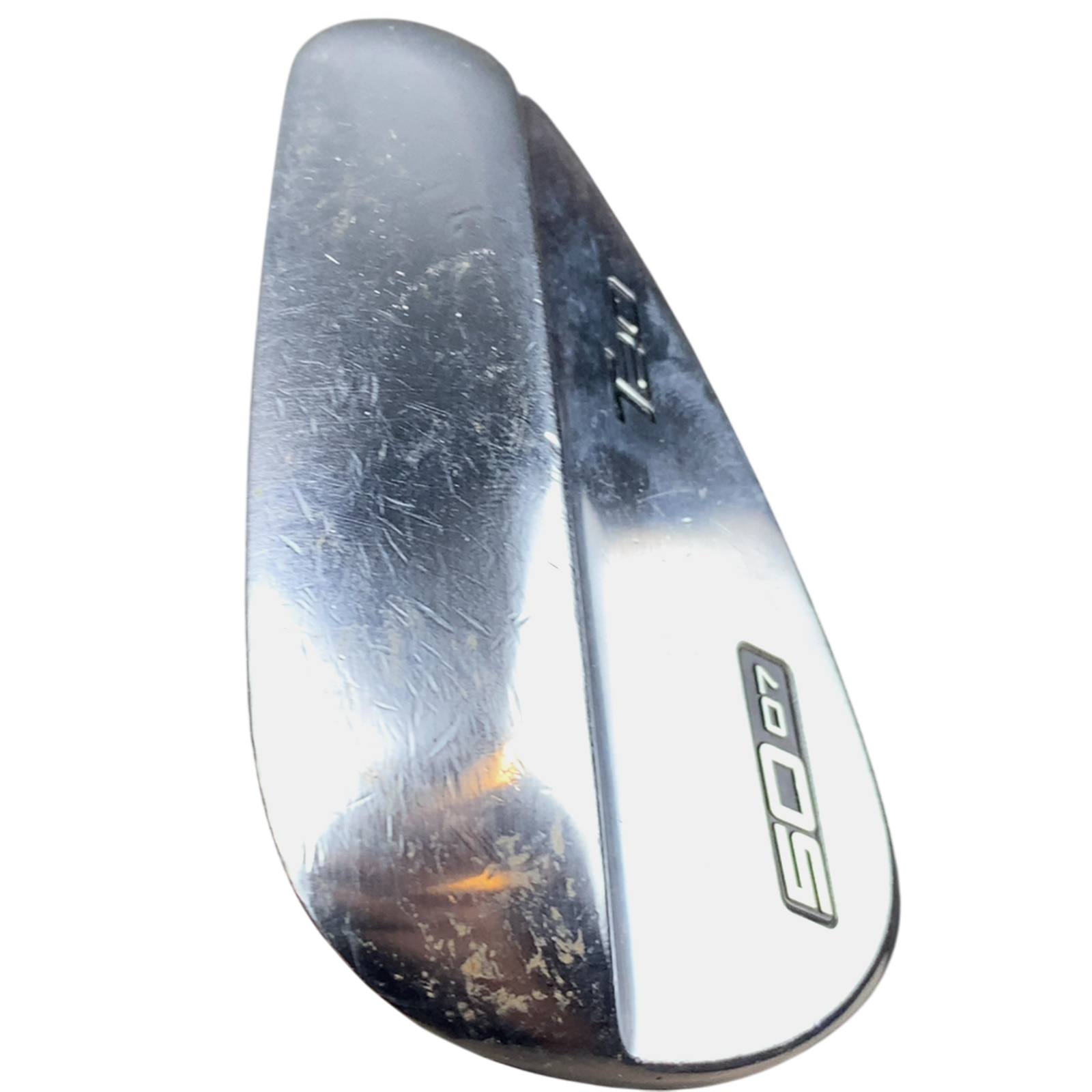 Mizuno T20 Wedge / Flex Stiff / 50/07