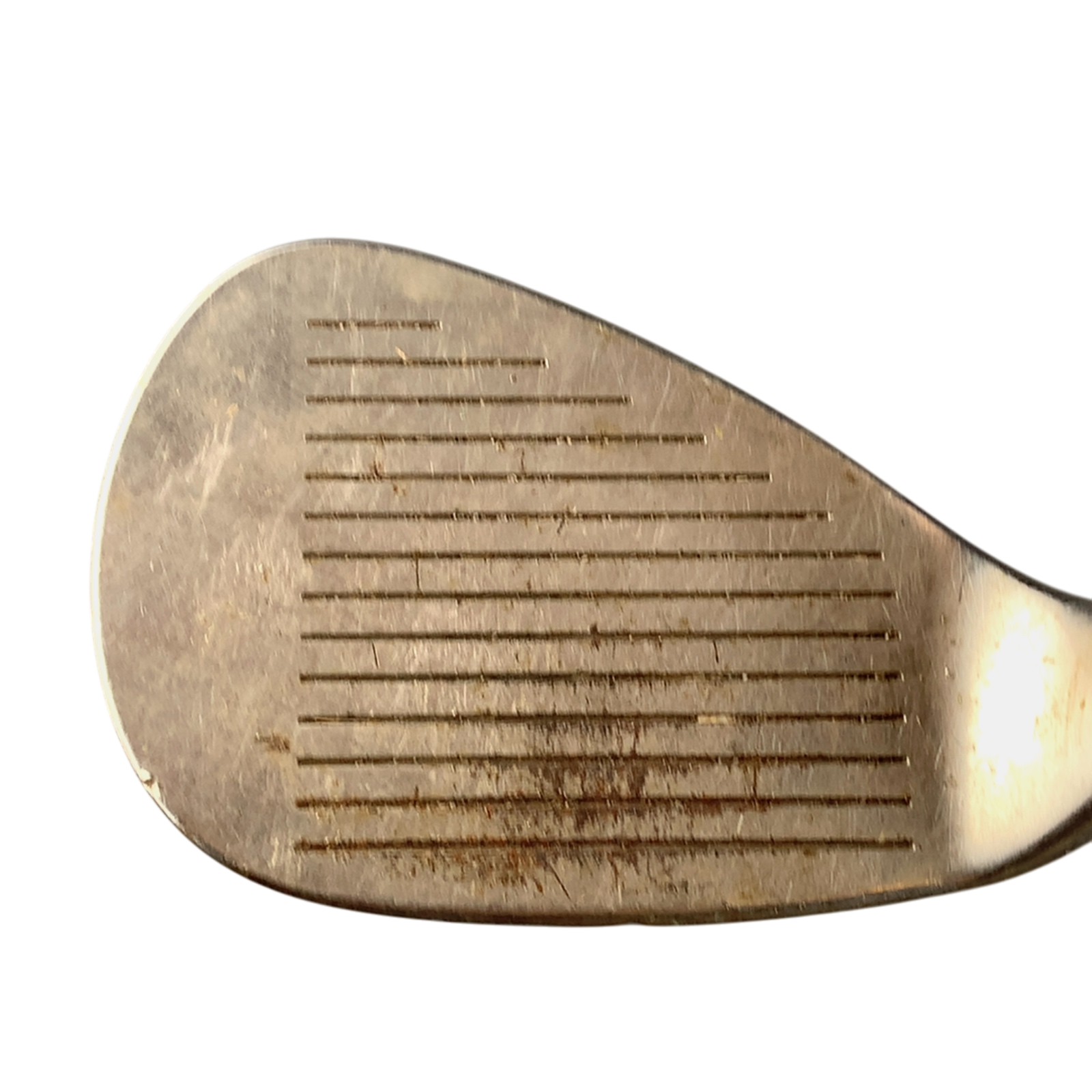 Mizuno MP-T11 Wedge / Flex Wedge / 52/07