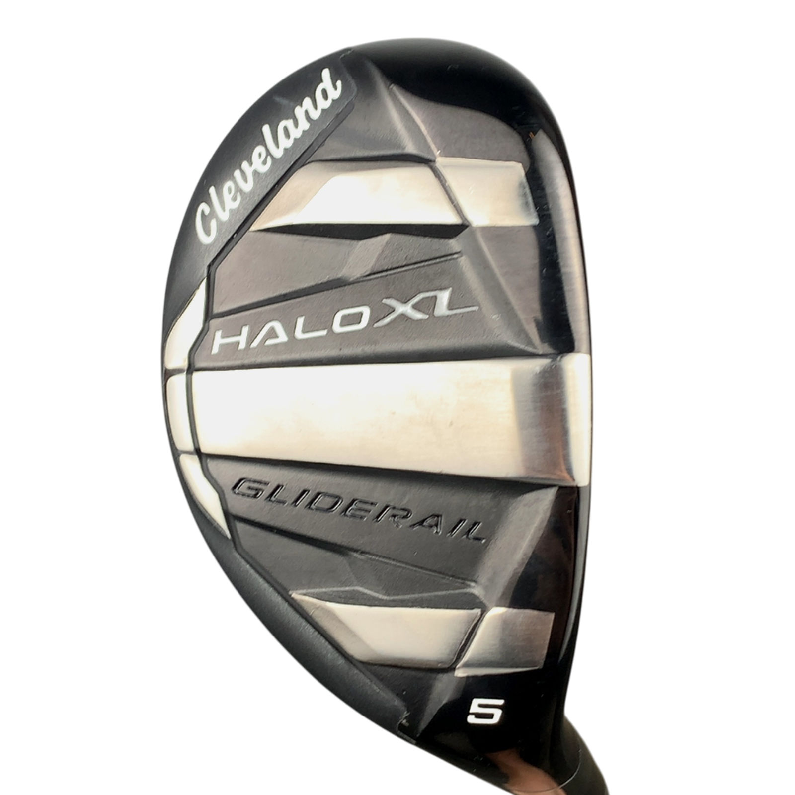 Cleveland Halo Xl Hybrid / Flex Ladies / #5/24
