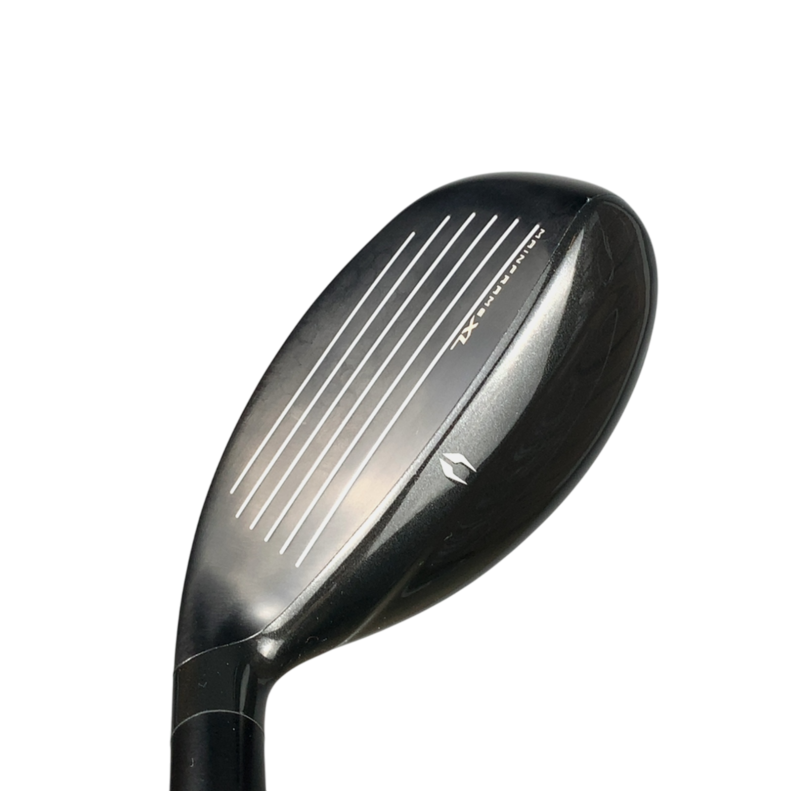 Cleveland Halo Xl Hybrid / Flex Ladies / #5/24