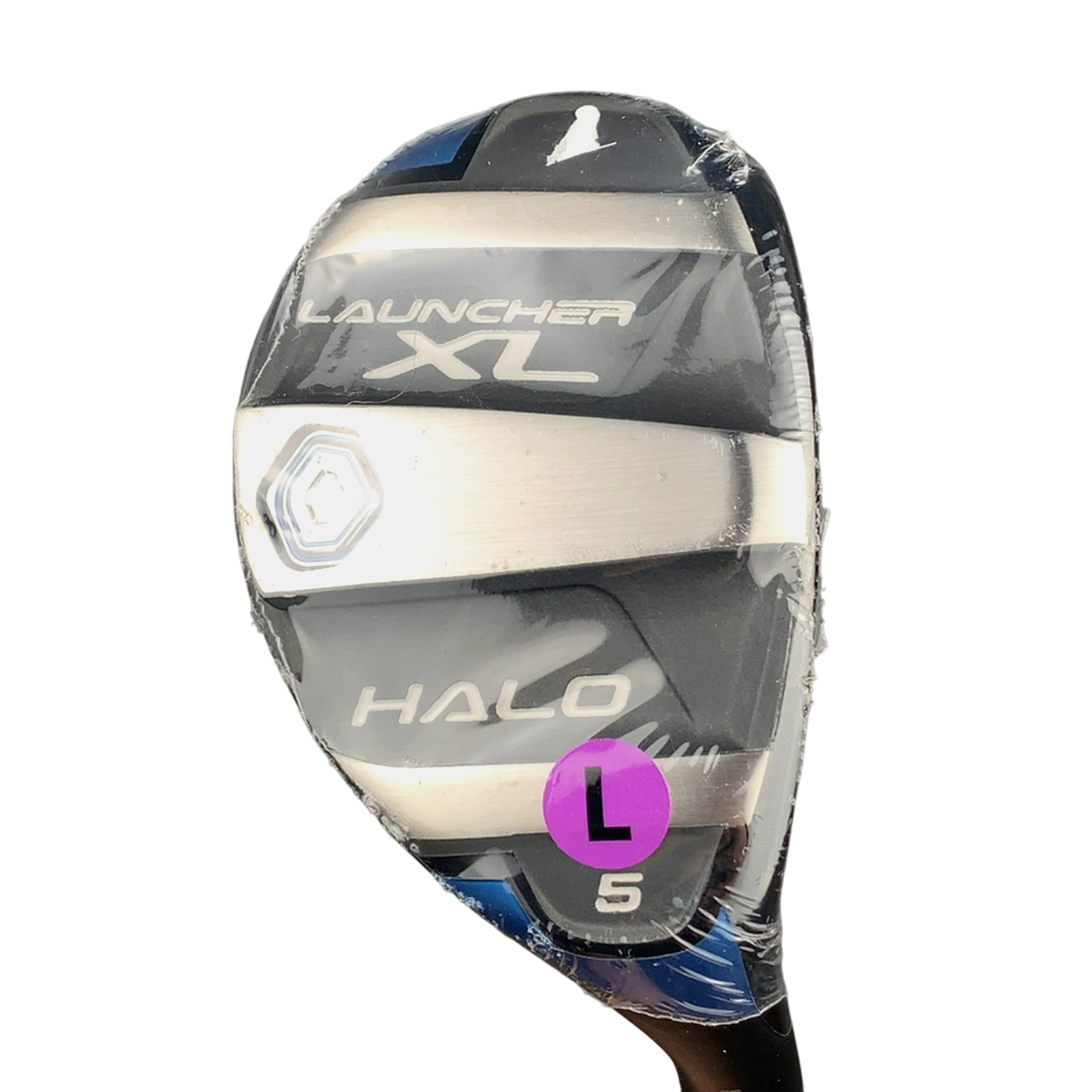 Cleveland LaucherXL Halo Hybrid / Flex Ladies / #5/24