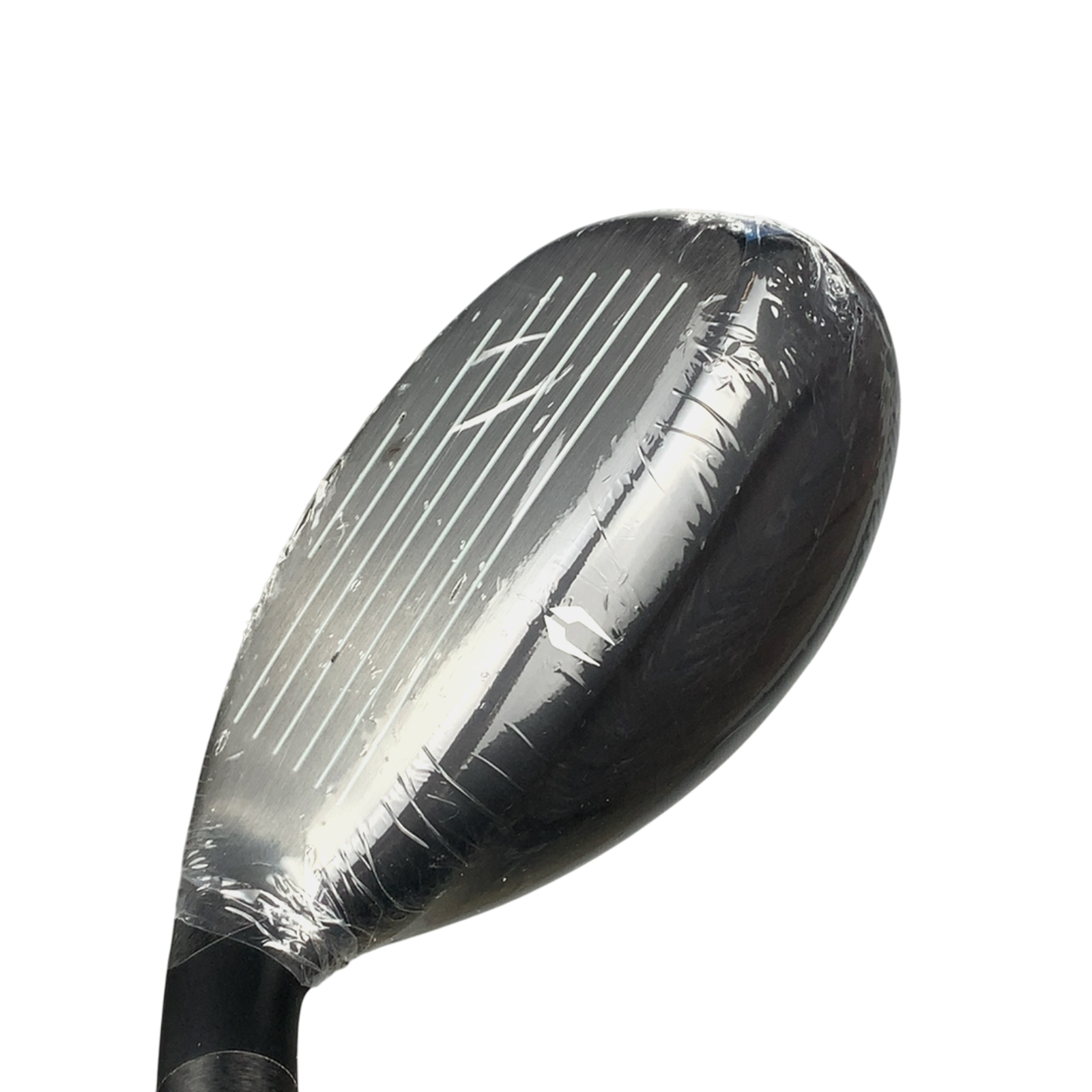 Cleveland LaucherXL Halo Hybrid / Flex Ladies / #5/24