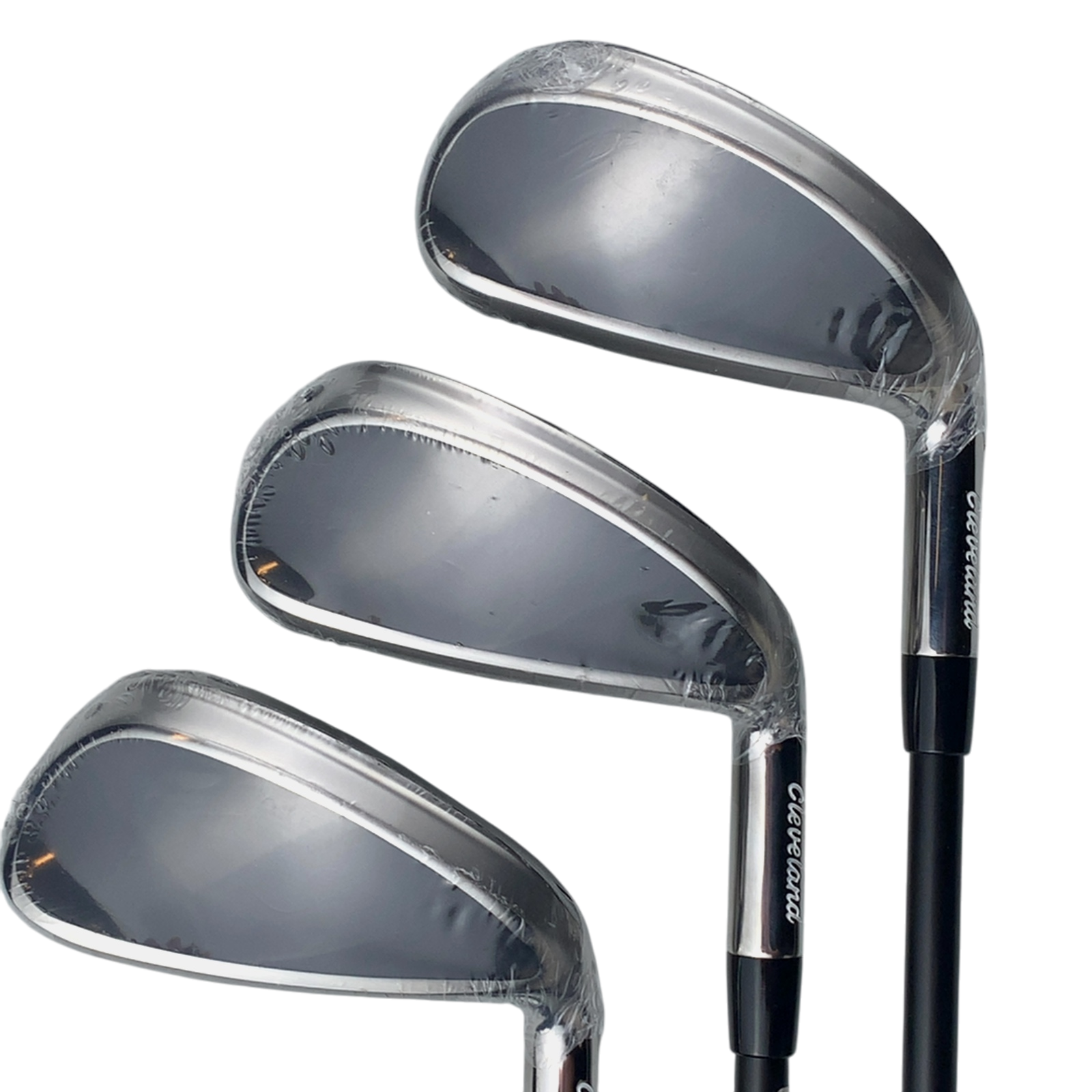 Cleveland Halo XL Jernsæt / 6-PW / Flex Ladies / Grafit