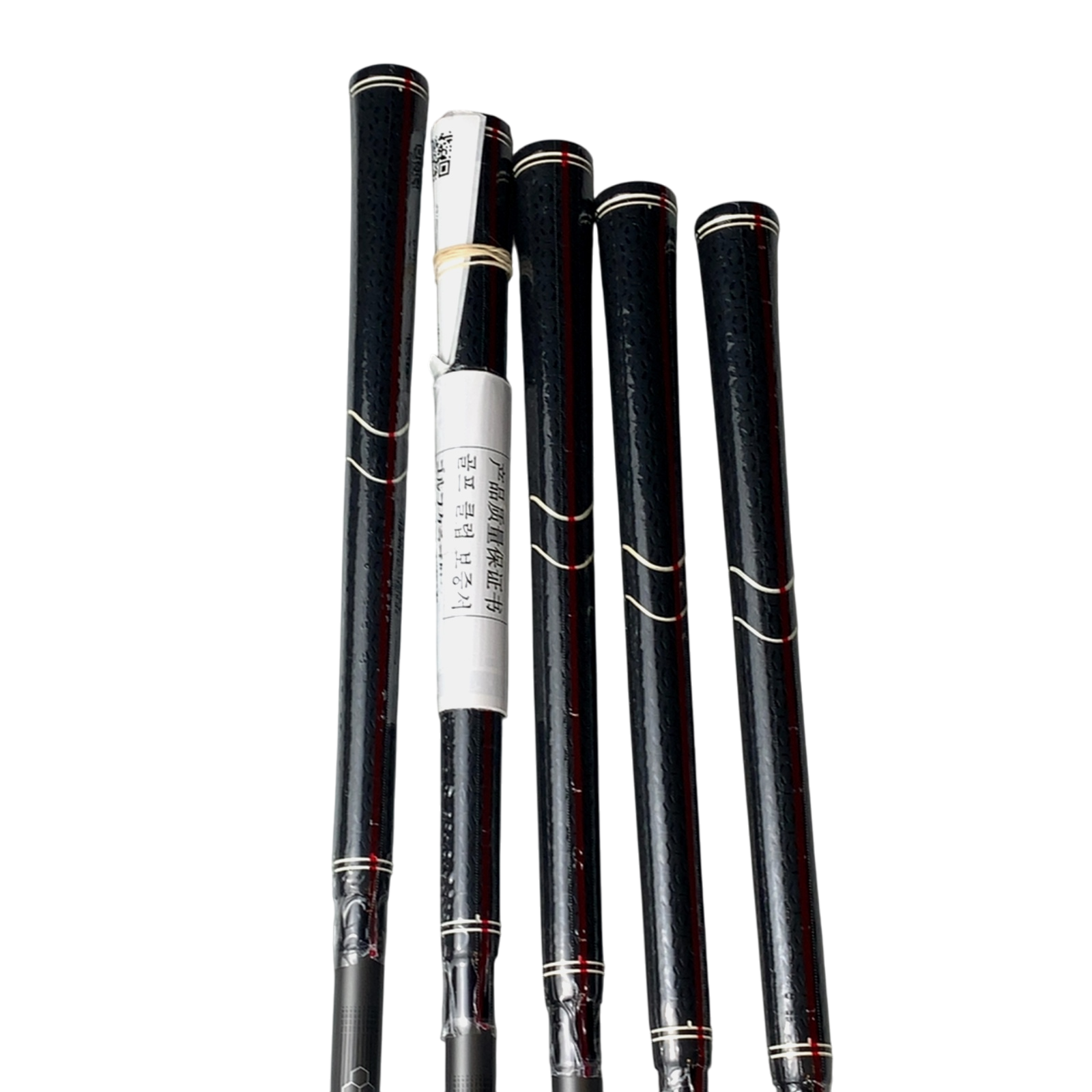 Cleveland Halo XL Jernsæt / 6-PW / Flex Ladies / Grafit