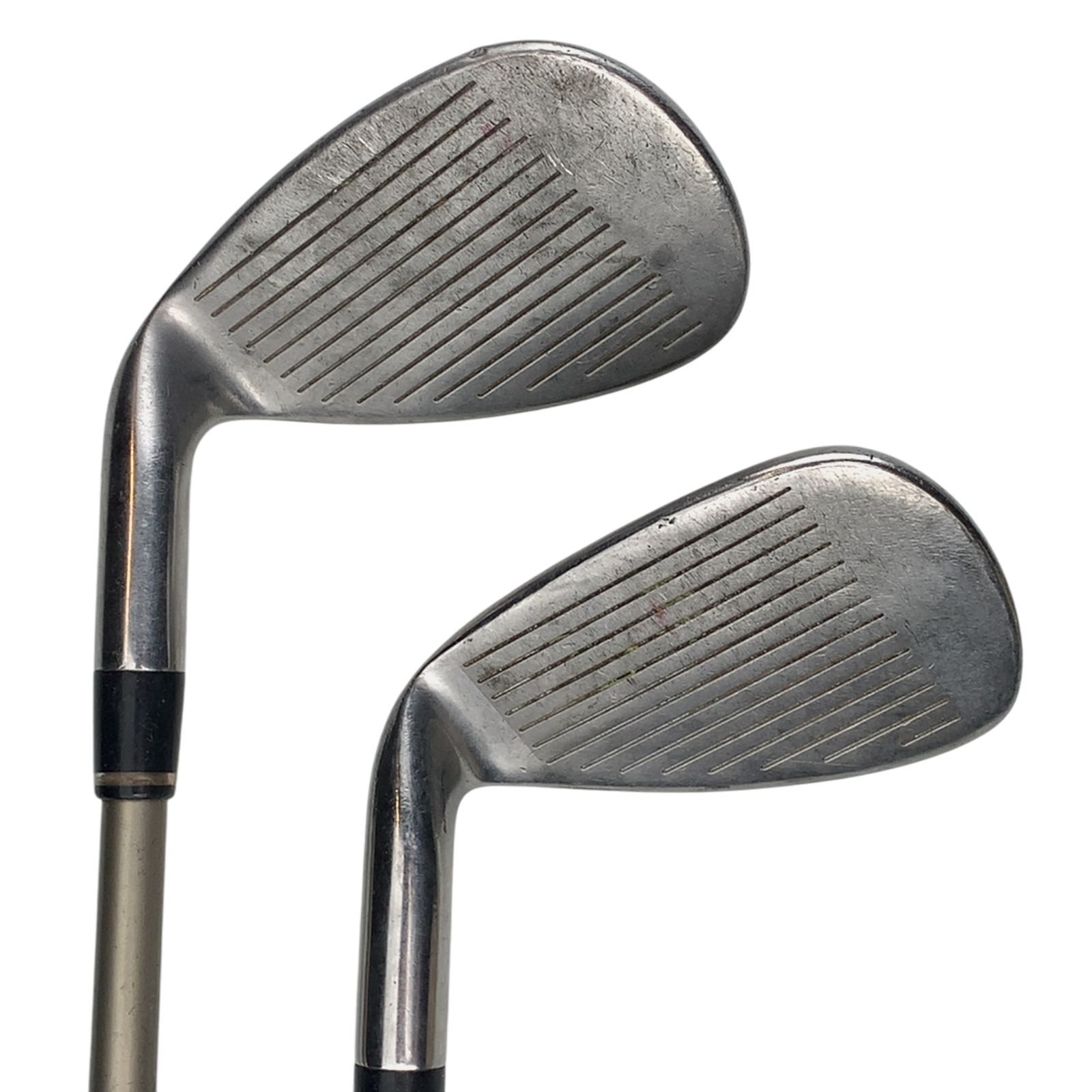 Adams Idea Jernsæt / 7-PW+SW / Flex Ladies / Grafit